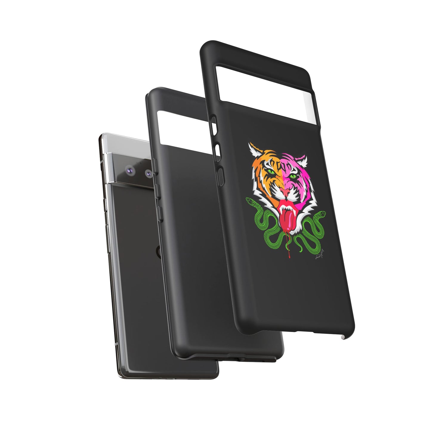 Kali, Tough Cases Phone Case