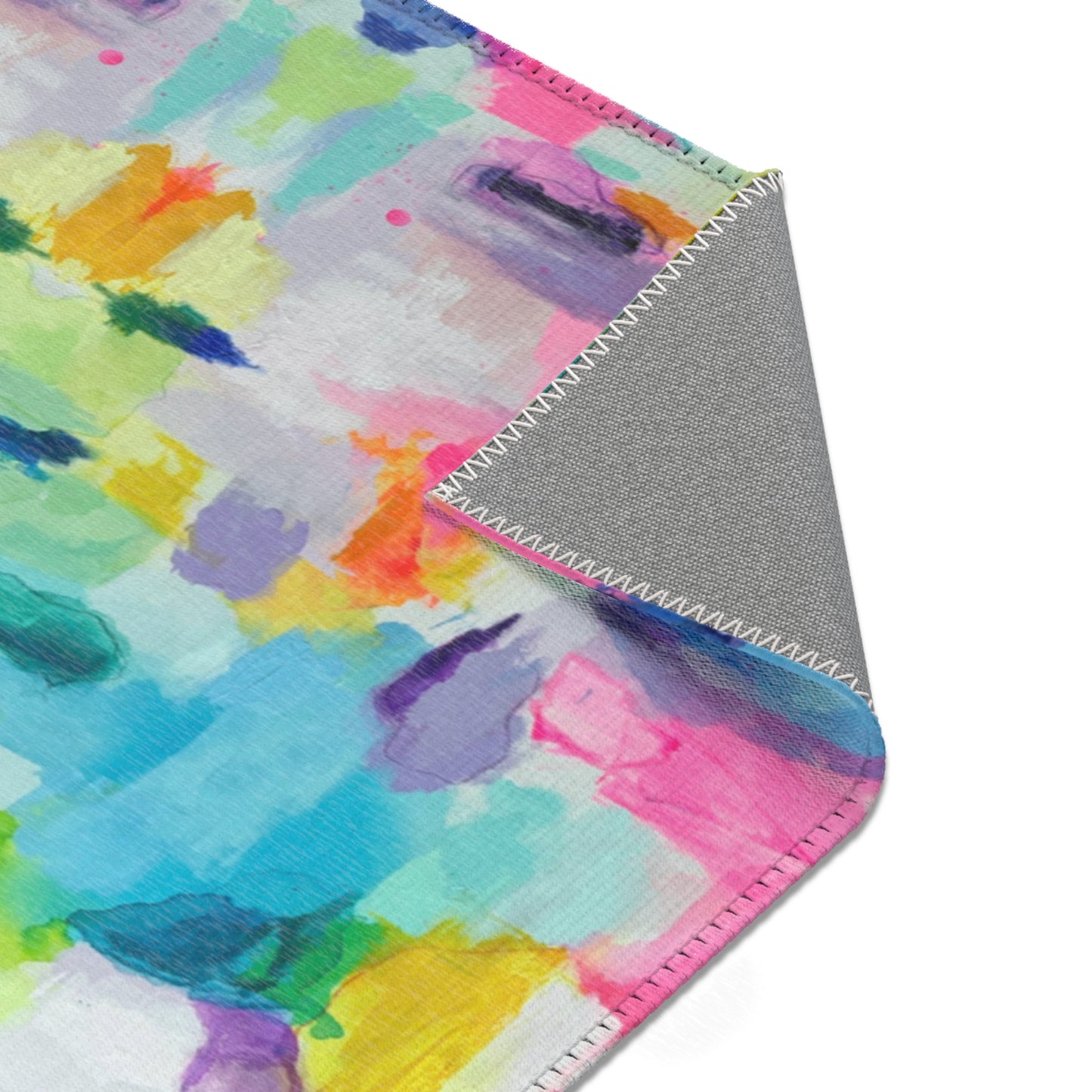 Dolly, Area Rugs
