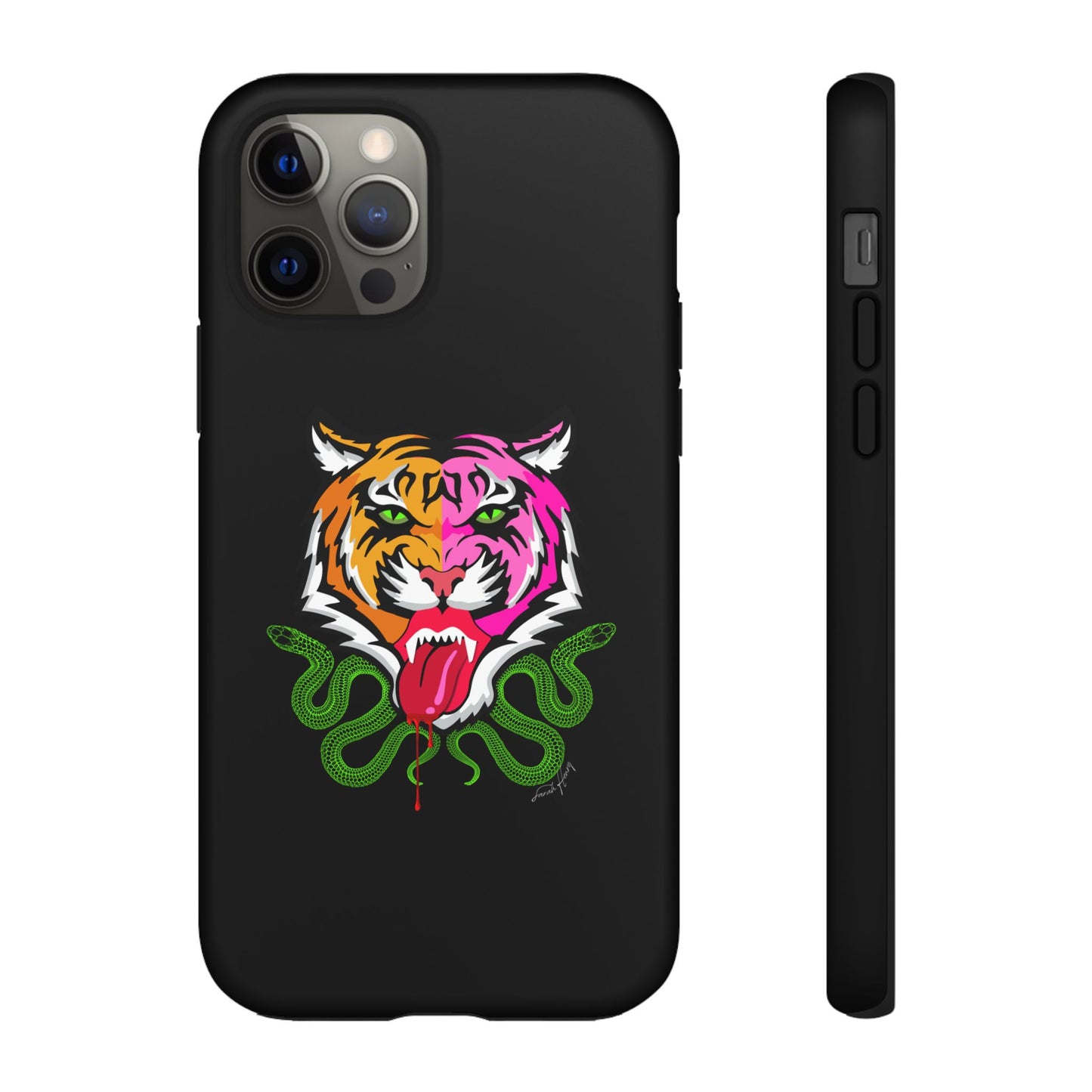 Kali, Tough Cases Phone Case