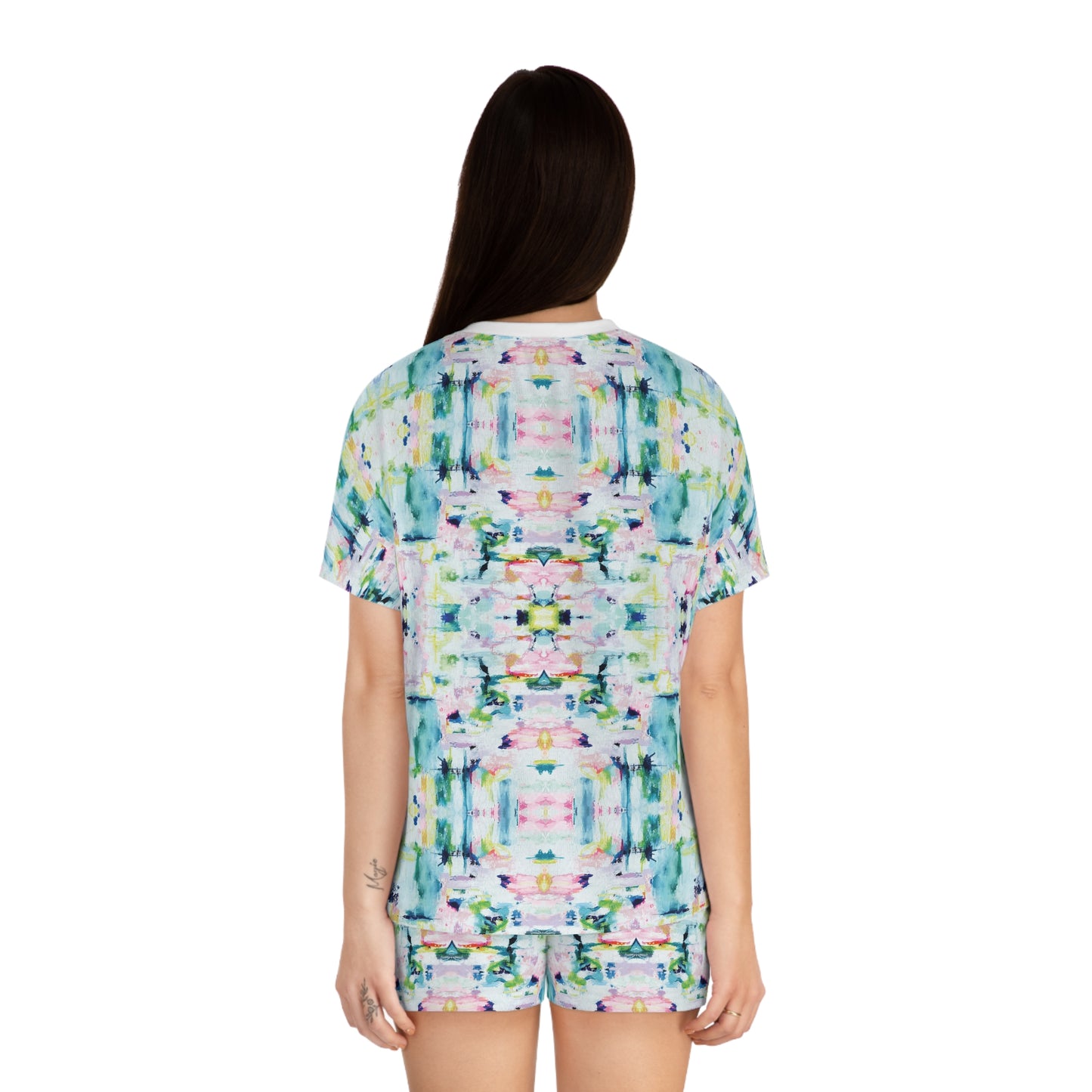 Pony, Women's Pajama Set