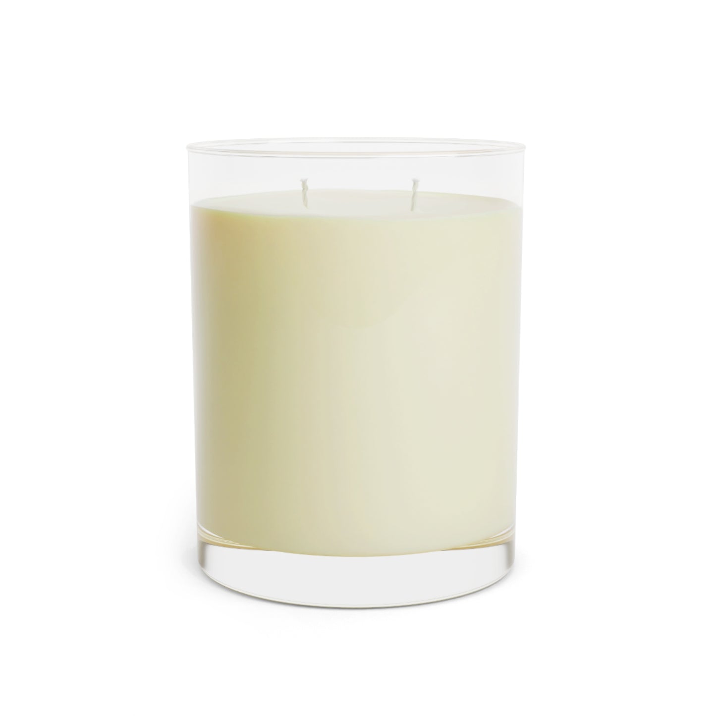 I'm So Happy Scented Candle - Full Glass, 11oz
