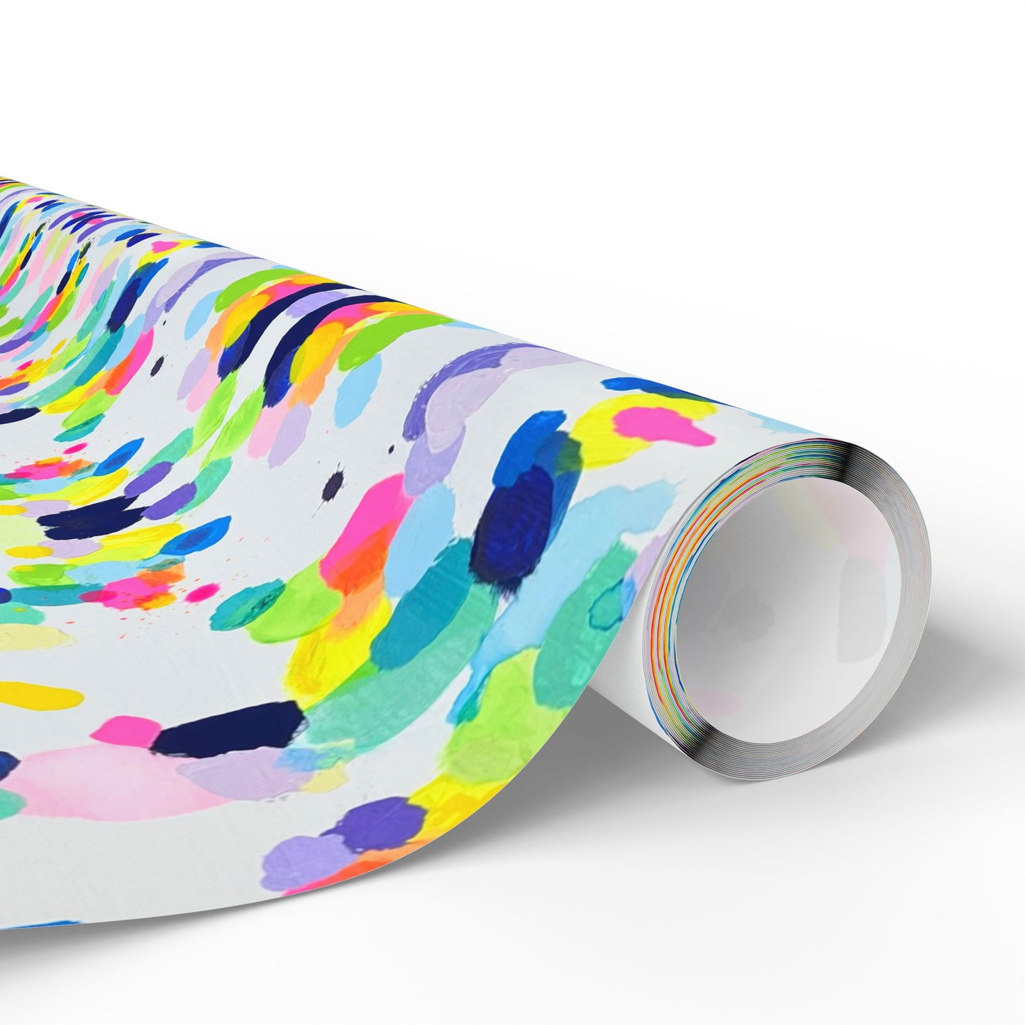 Gumdrops, Wrapping Papers