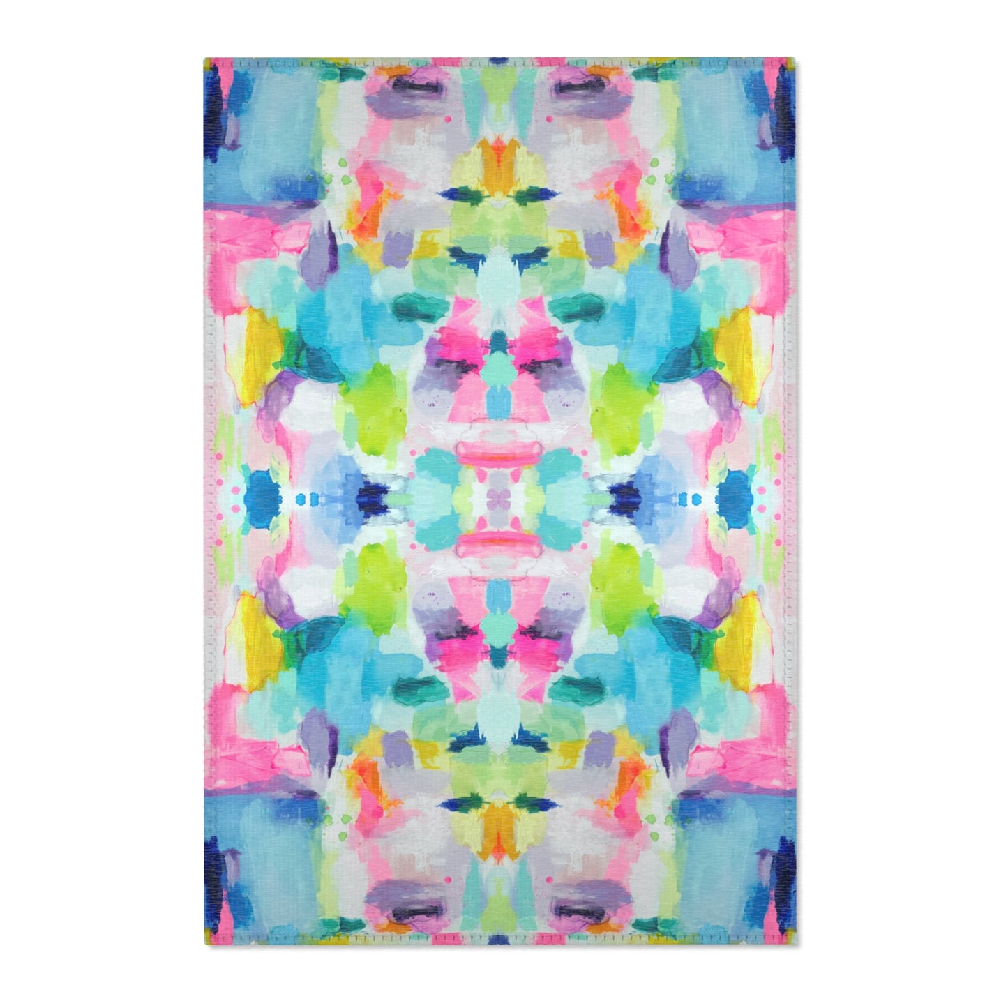 Dolly, Area Rugs