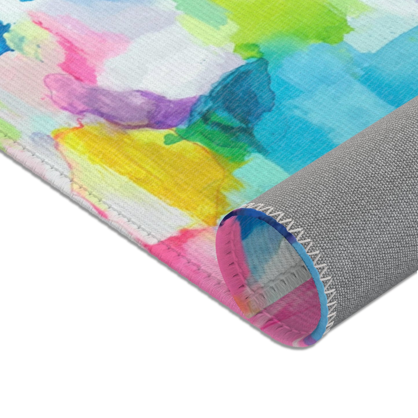 Dolly, Area Rugs