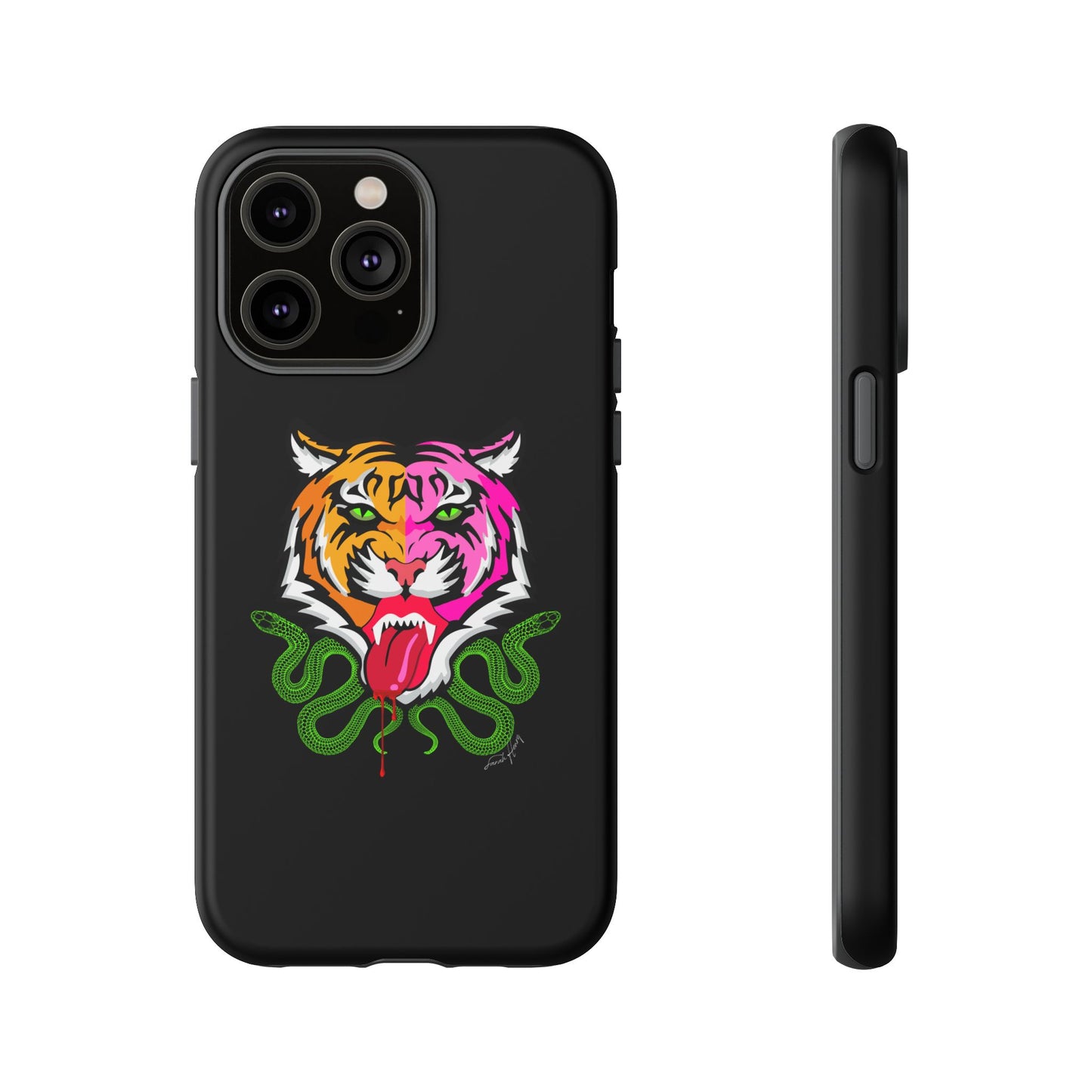 Kali, Tough Cases Phone Case