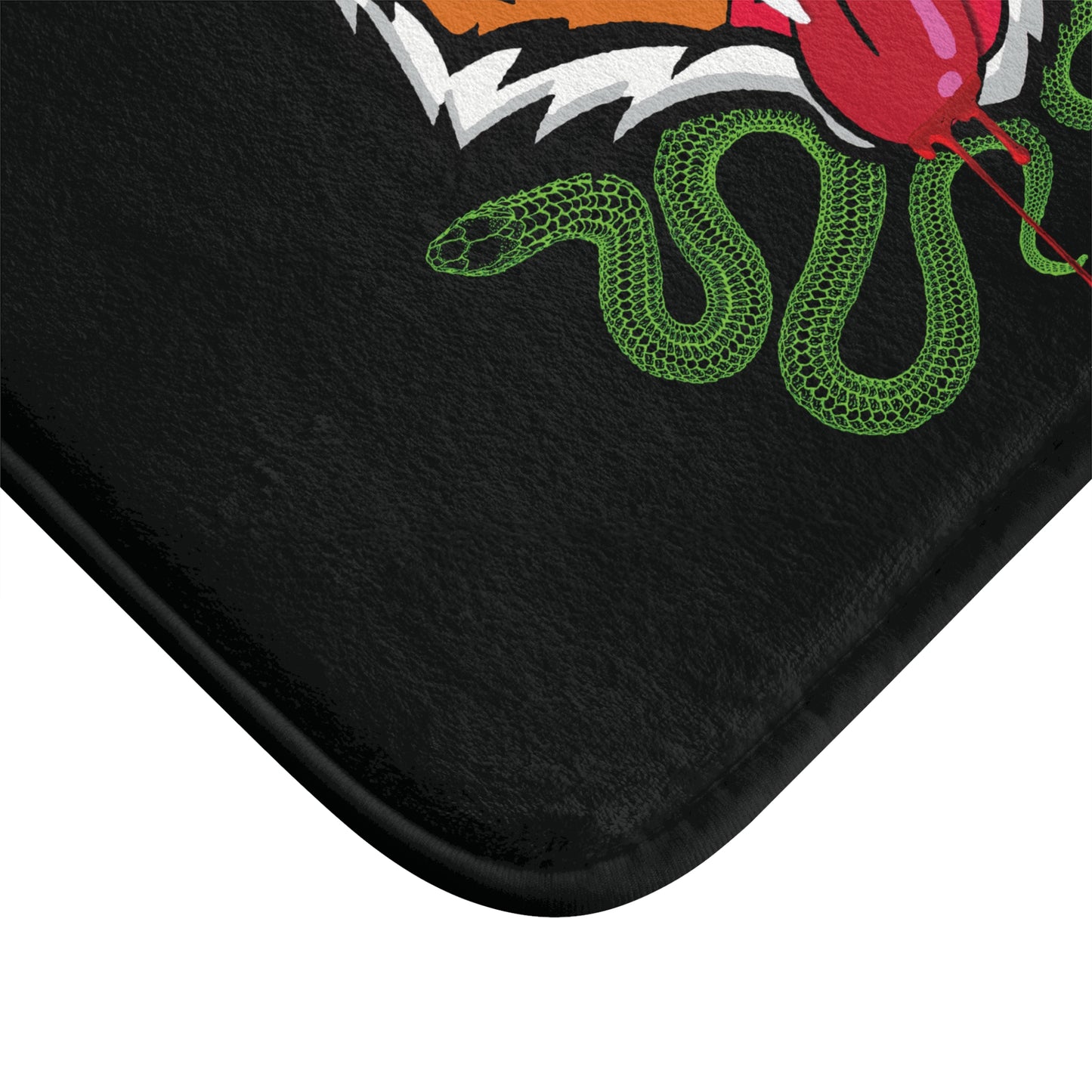 Kali Bath Mat