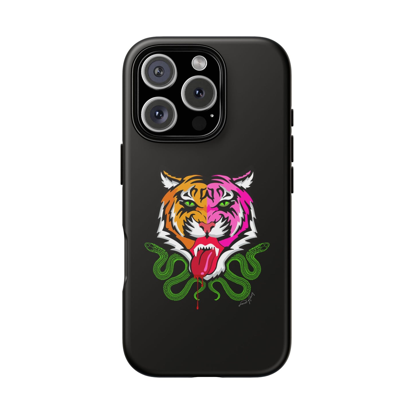 Kali, Tough Cases Phone Case