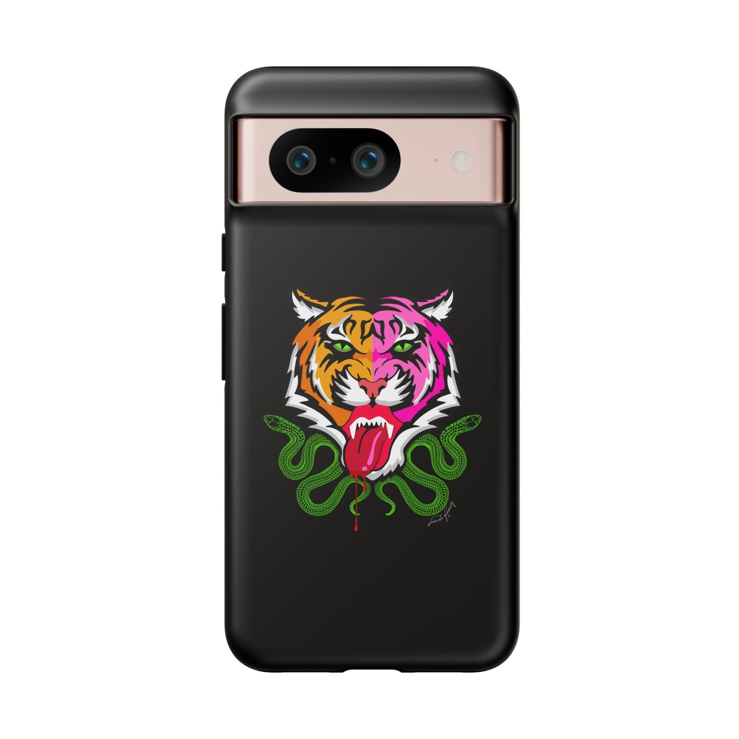 Kali, Tough Cases Phone Case