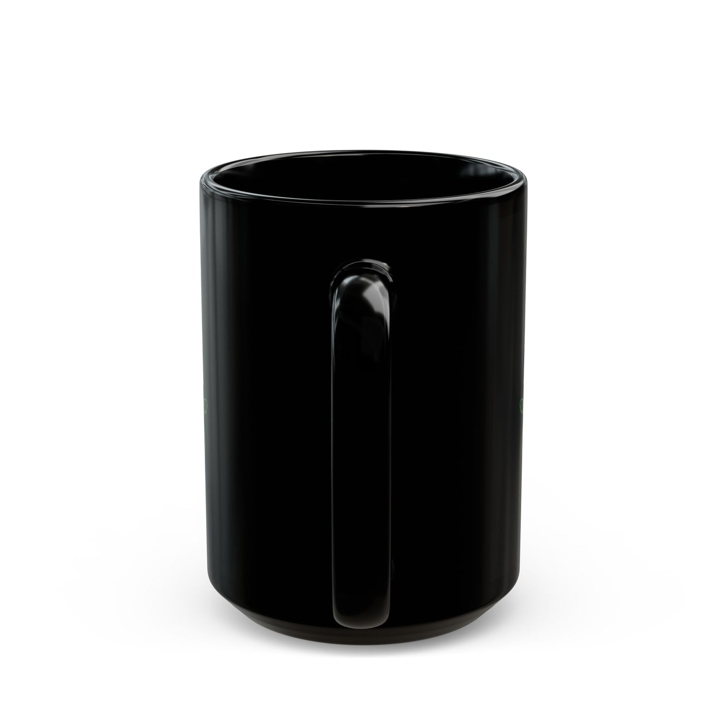 Kali Black Mug (11oz, 15oz)