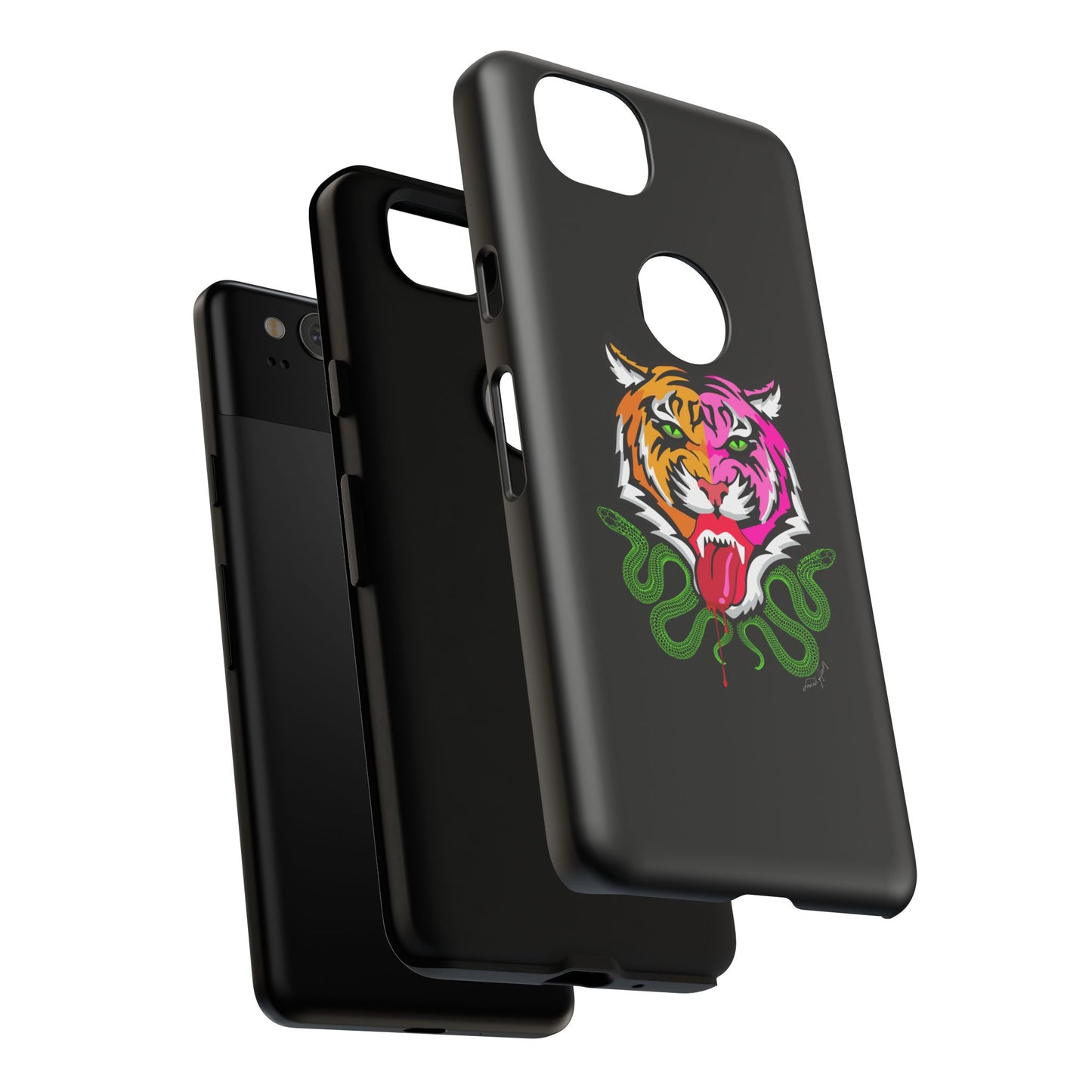 Kali, Tough Cases Phone Case