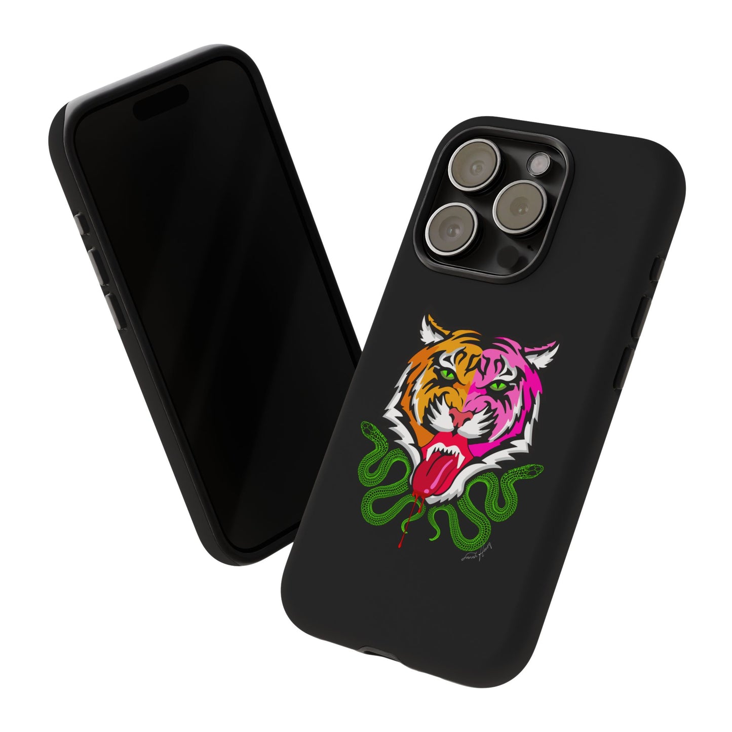 Kali, Tough Cases Phone Case