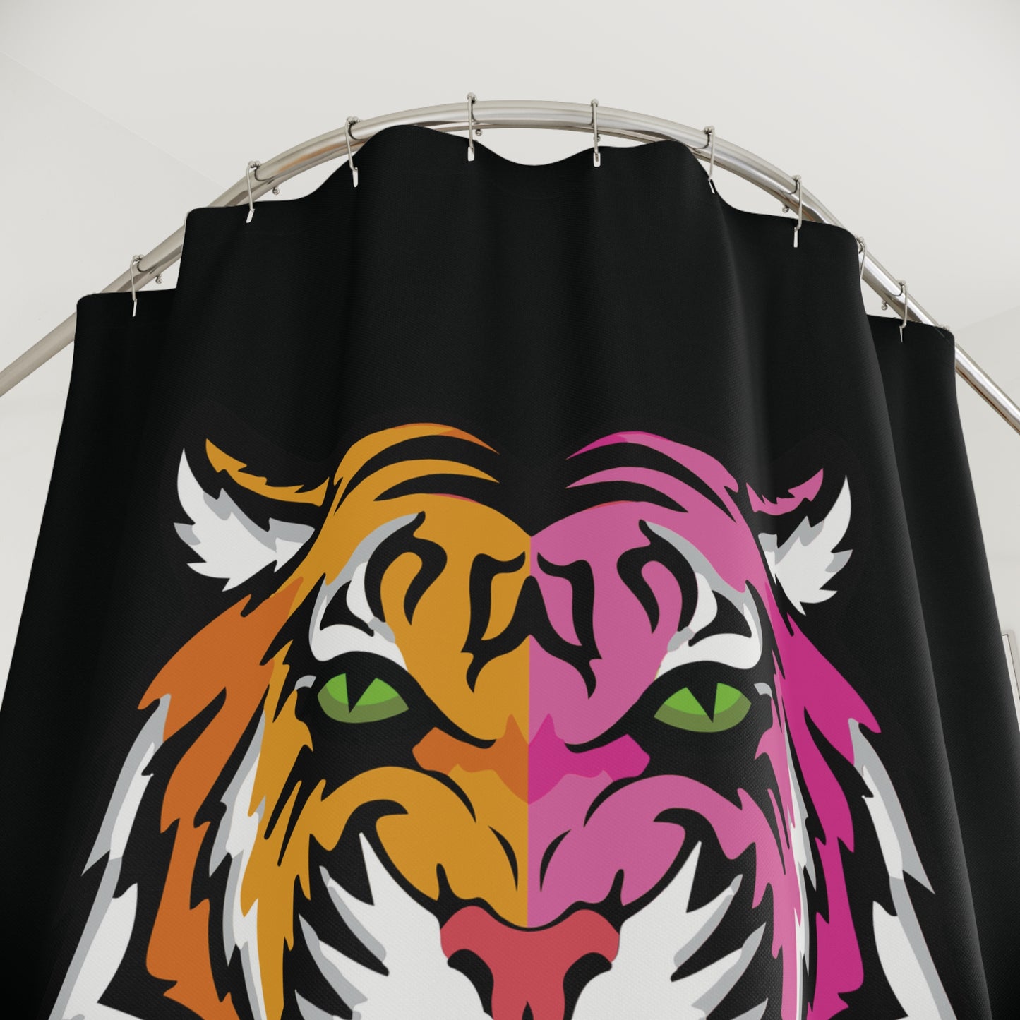 Kali Shower Curtain