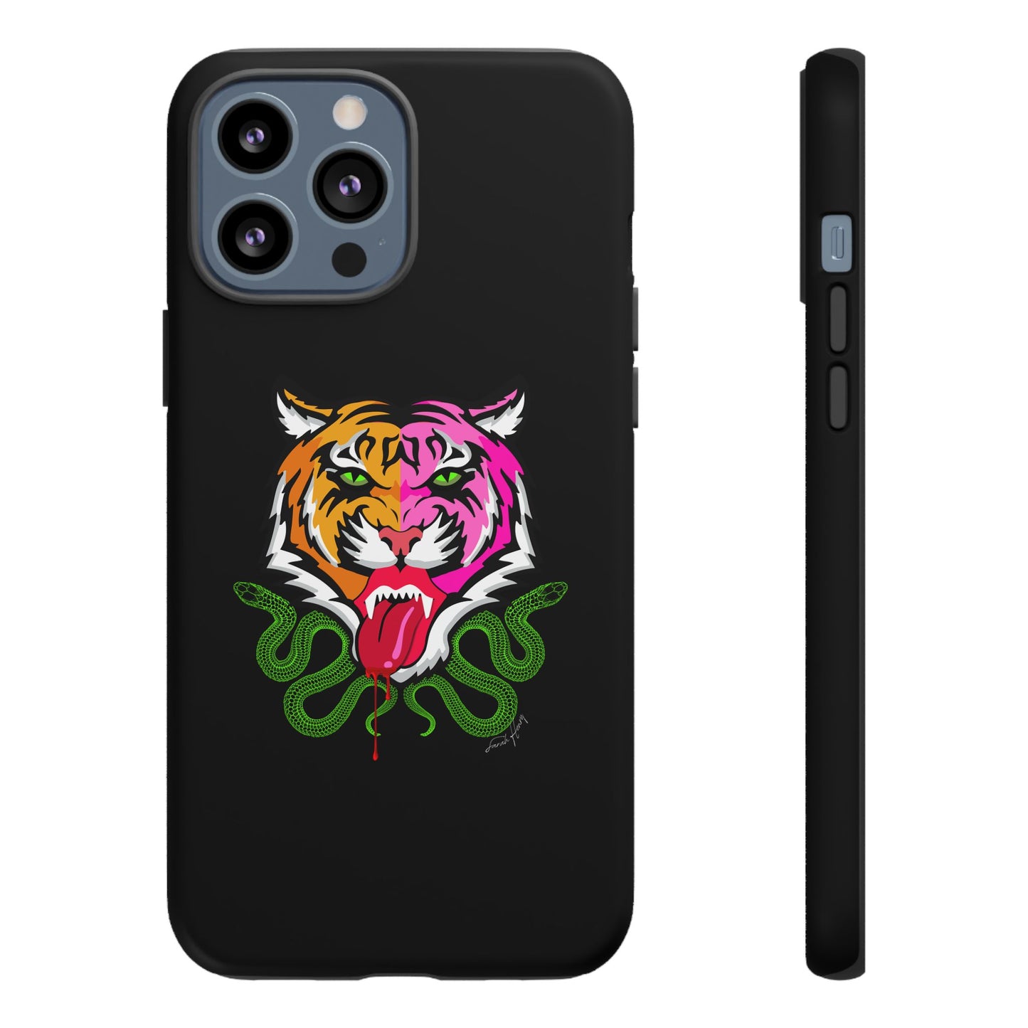 Kali, Tough Cases Phone Case