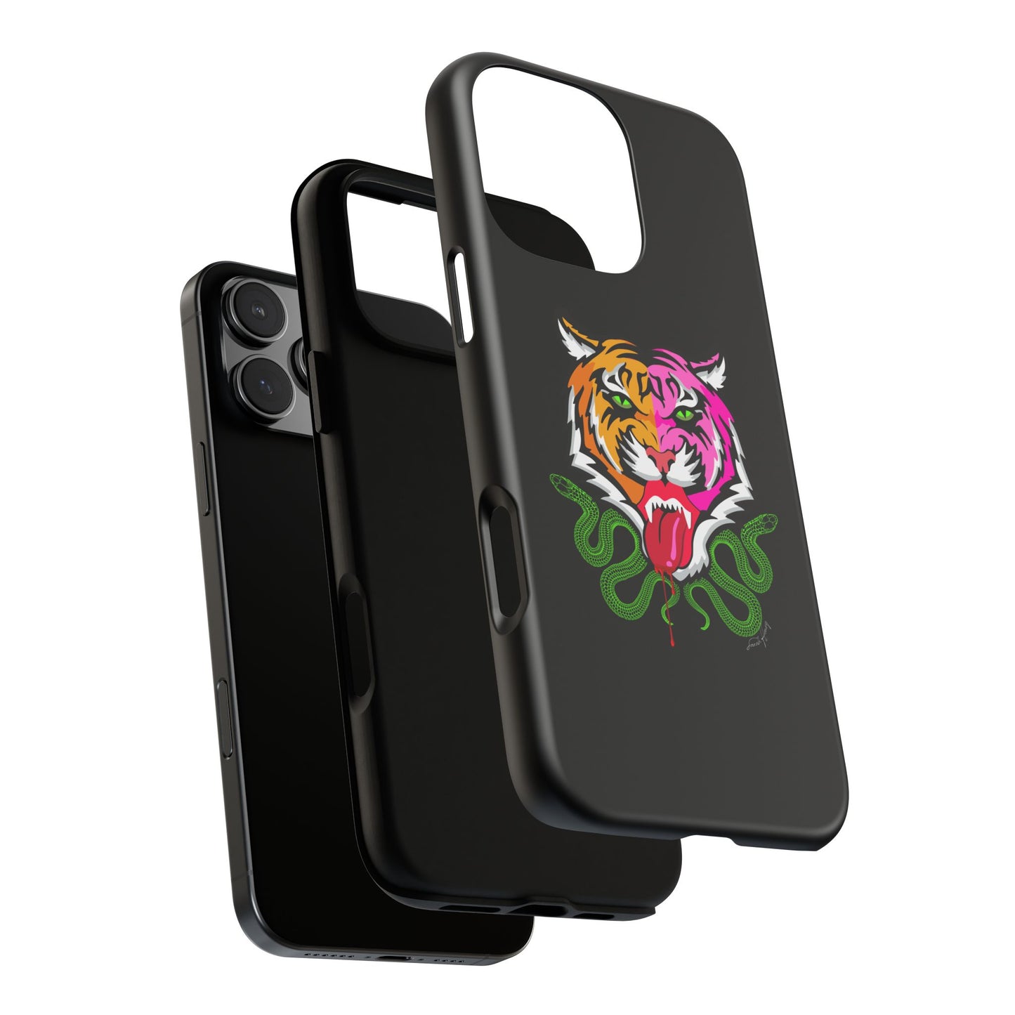 Kali, Tough Cases Phone Case