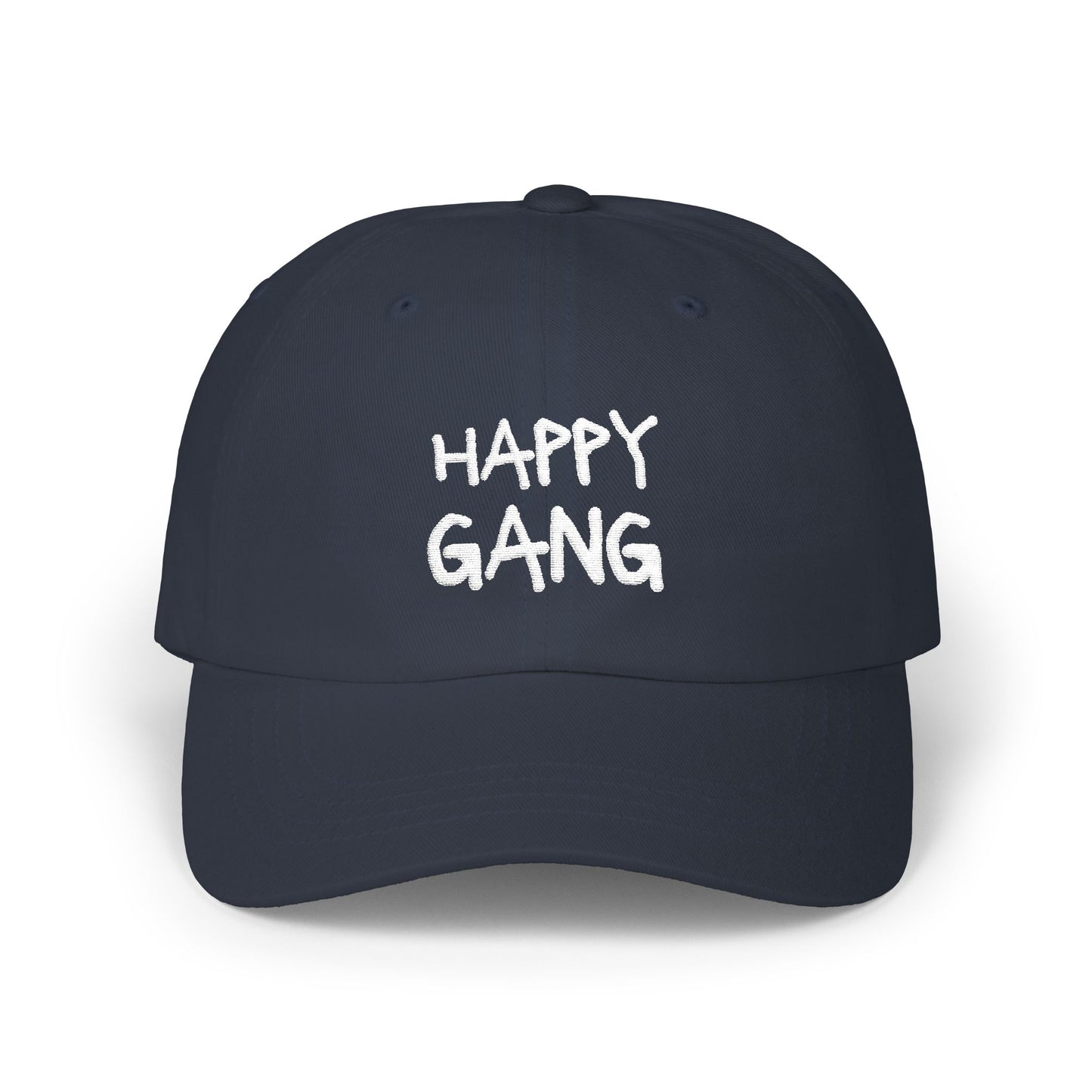 Happy Gang Classic Dad Cap