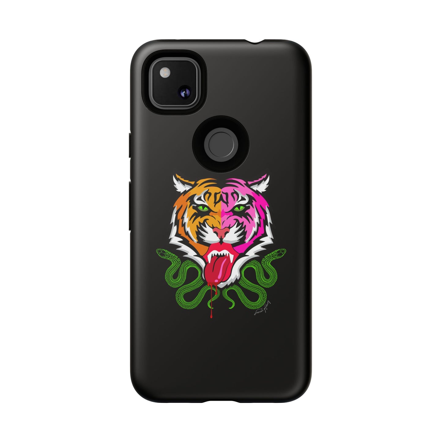 Kali, Tough Cases Phone Case