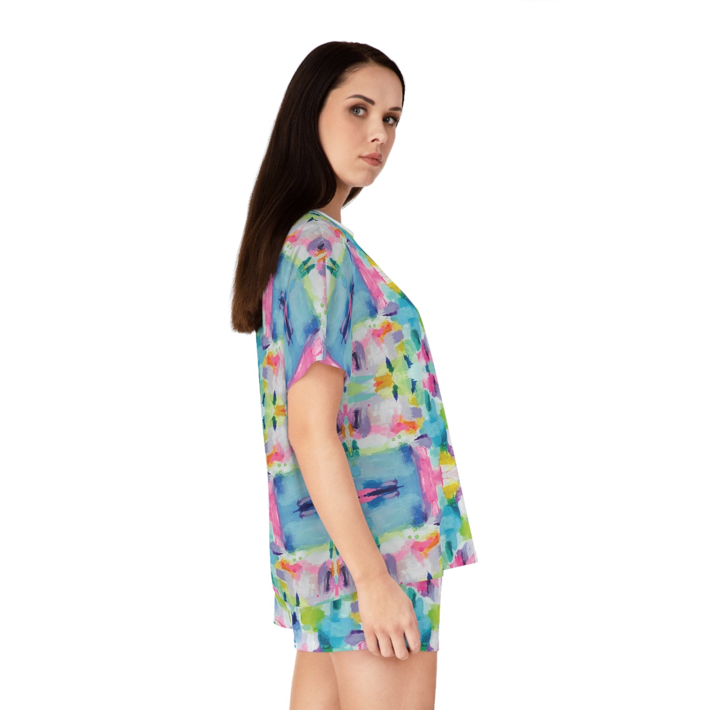 Dolly, Women's Pajama Set