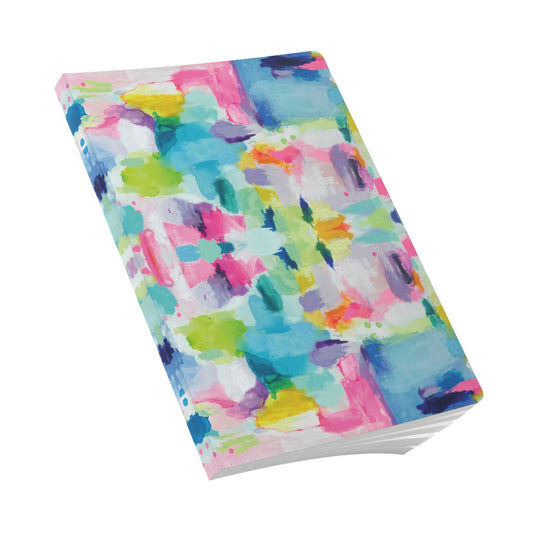 Dolly, Softcover Journal, 200 Lined Pages