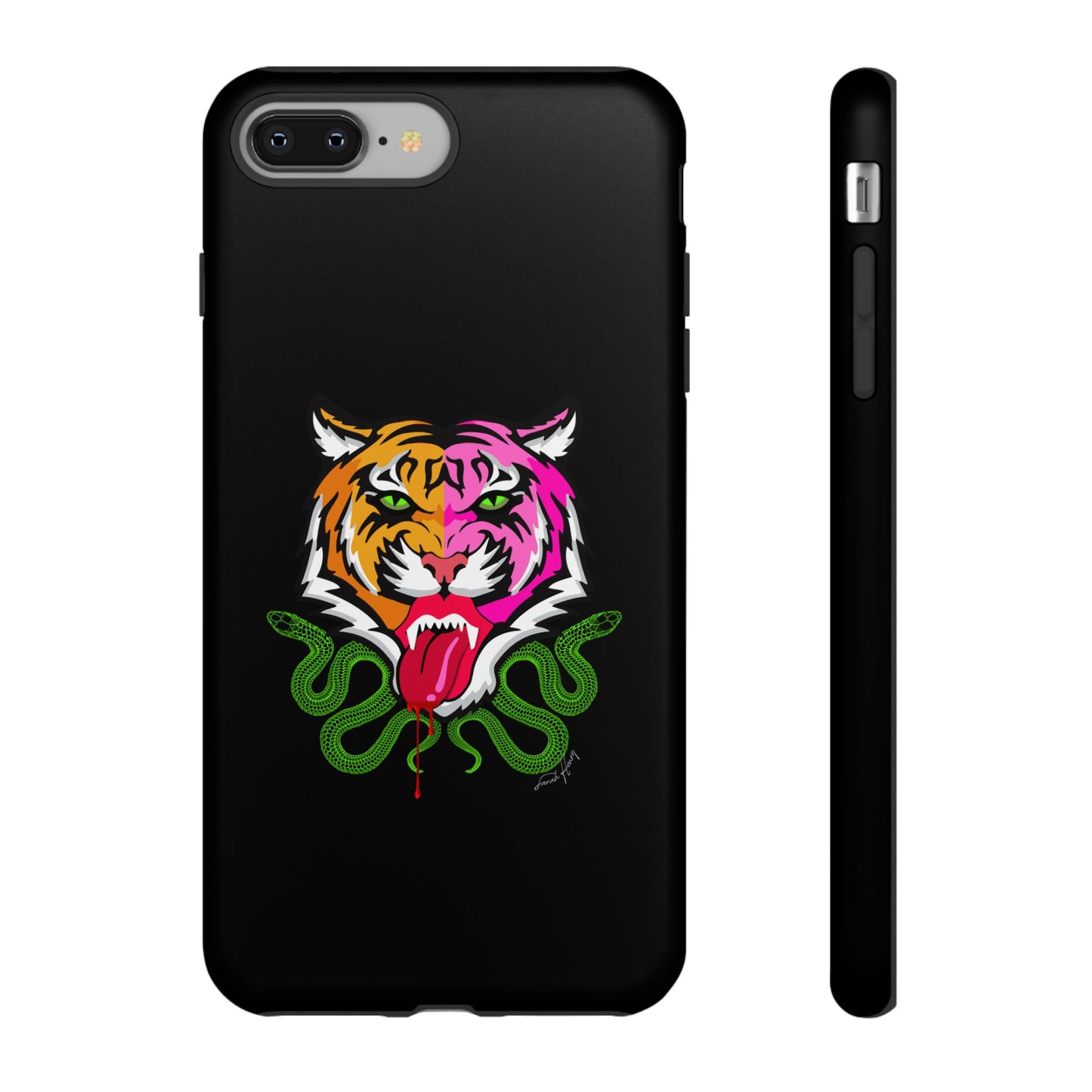 Kali, Tough Cases Phone Case