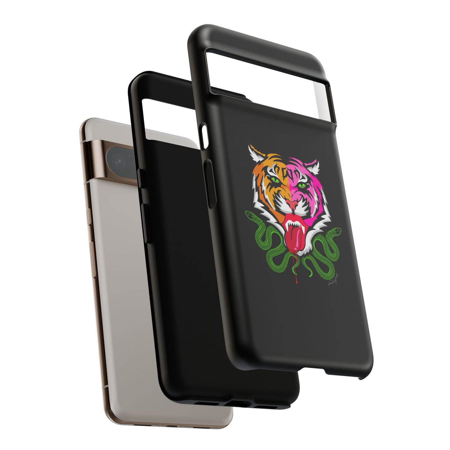 Kali, Tough Cases Phone Case