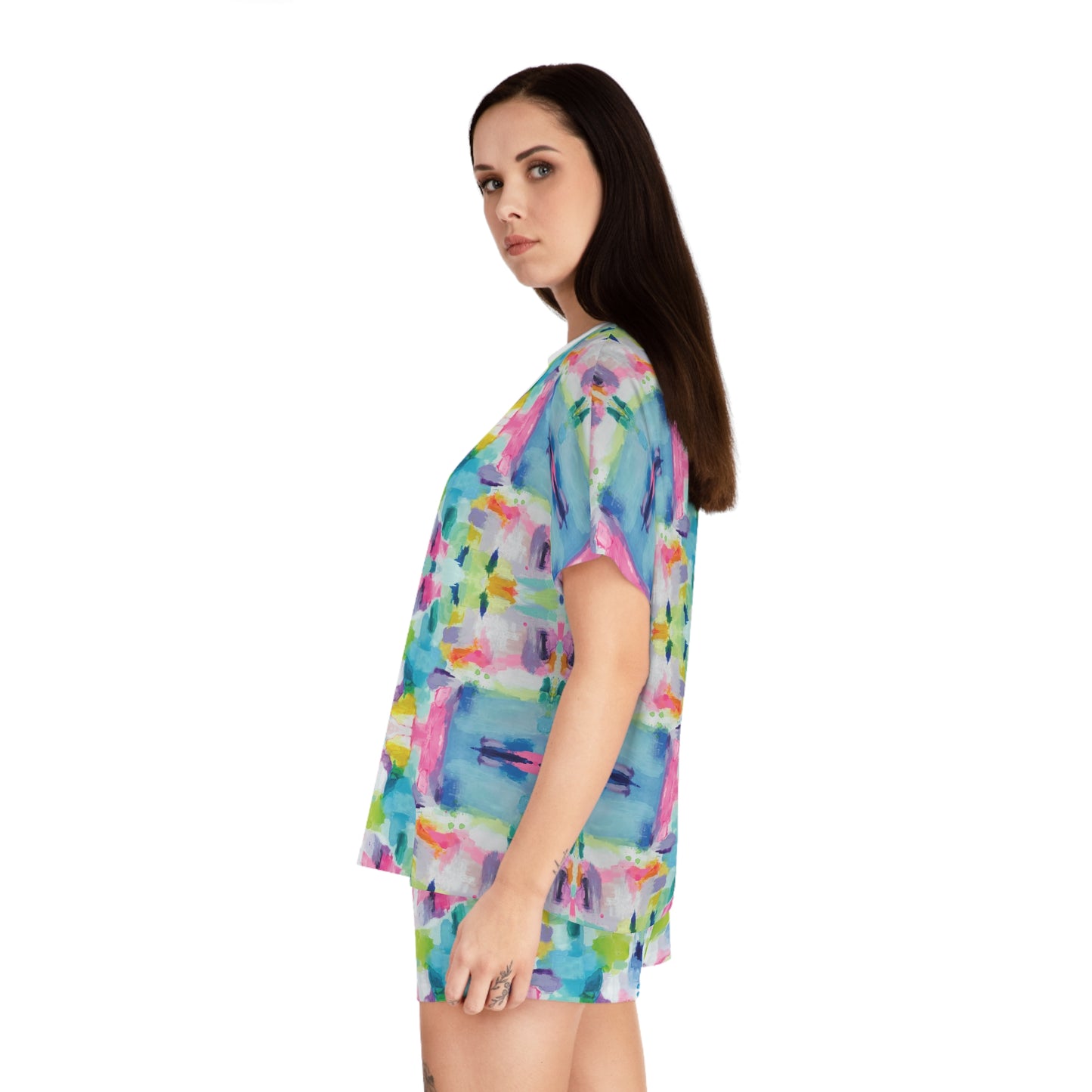 Dolly, Women's Pajama Set