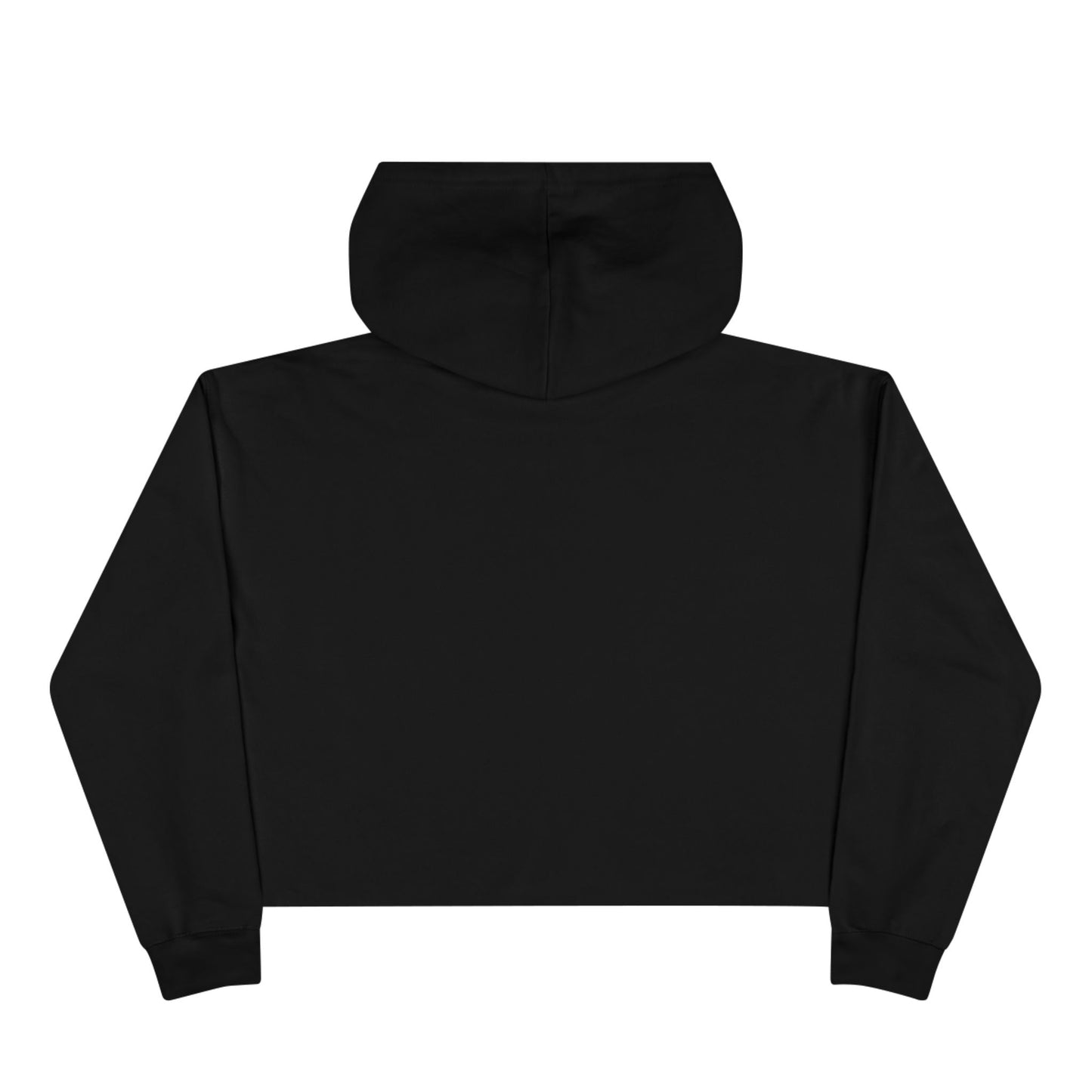 Kali Cropped Hoodie