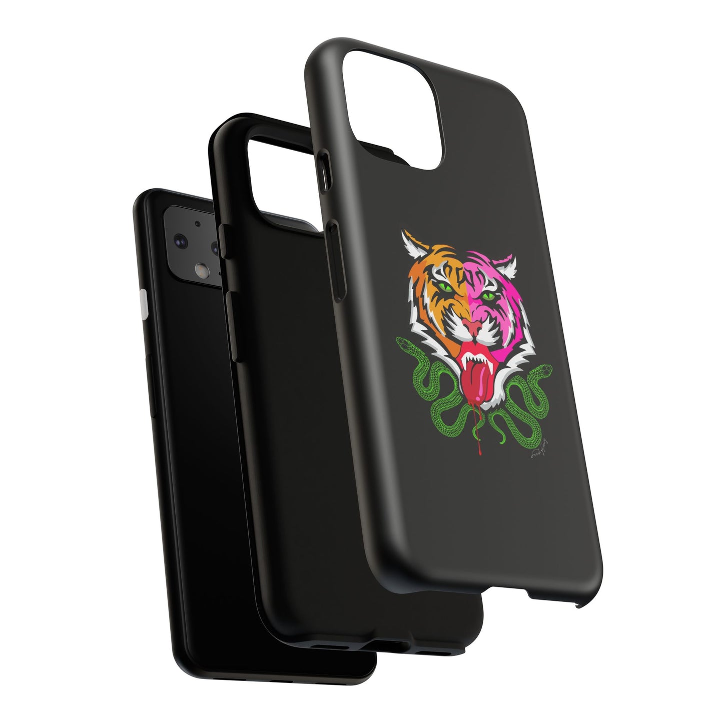 Kali, Tough Cases Phone Case