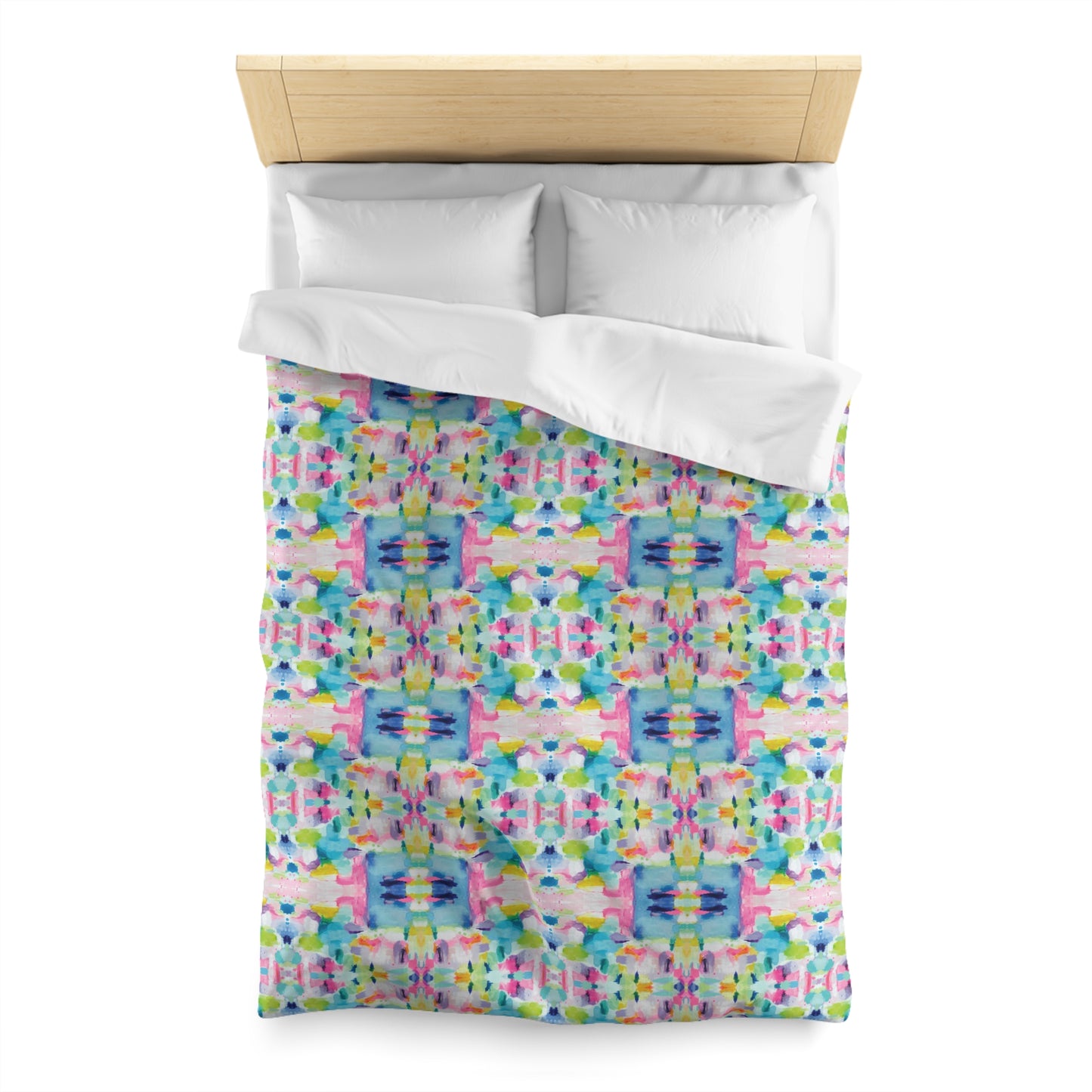 Dolly, Microfiber Duvet Cover
