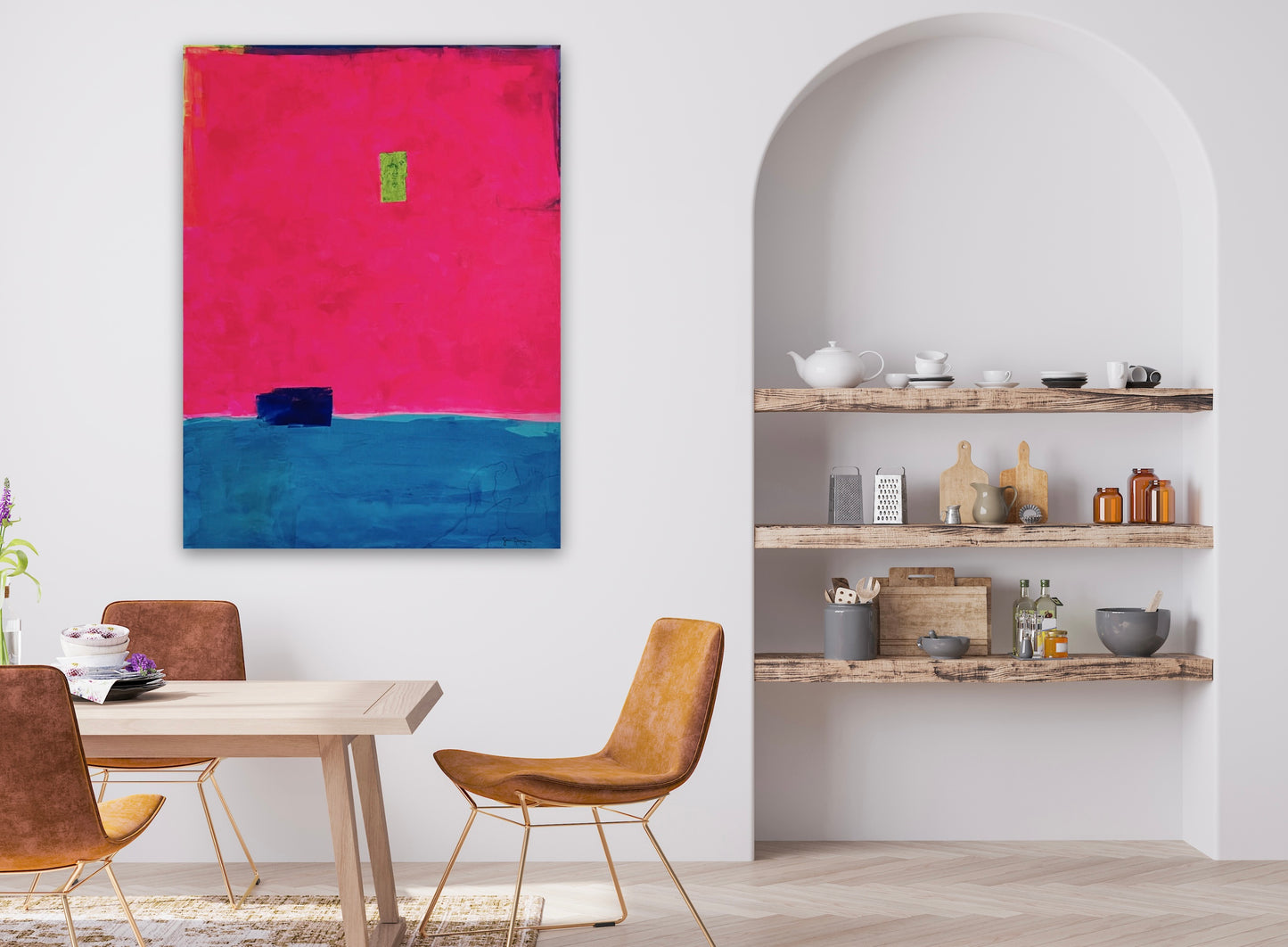 Hell Fire & Holy Water