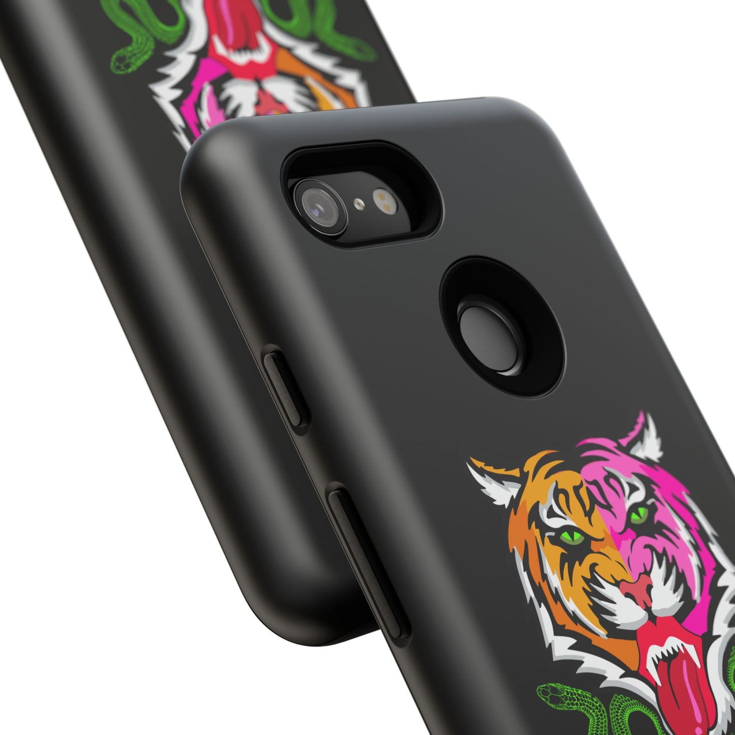 Kali, Tough Cases Phone Case
