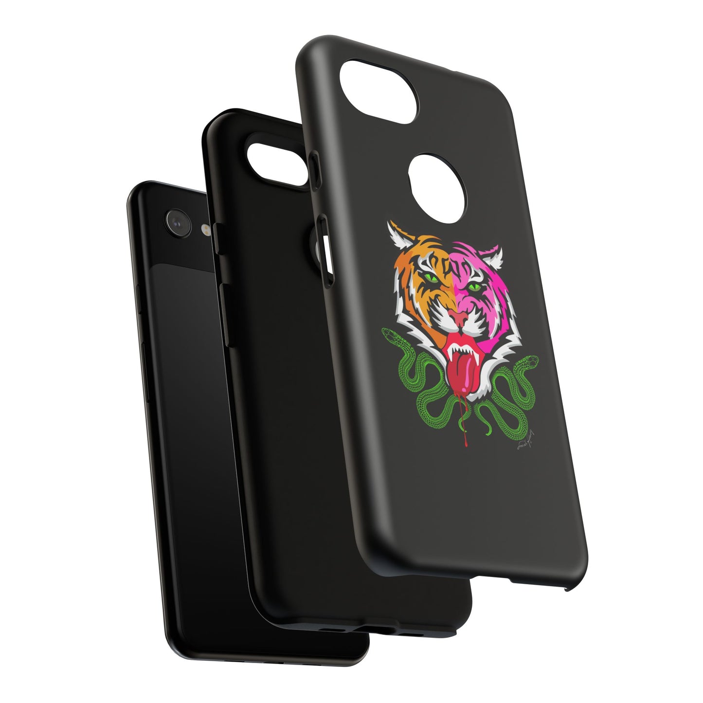 Kali, Tough Cases Phone Case