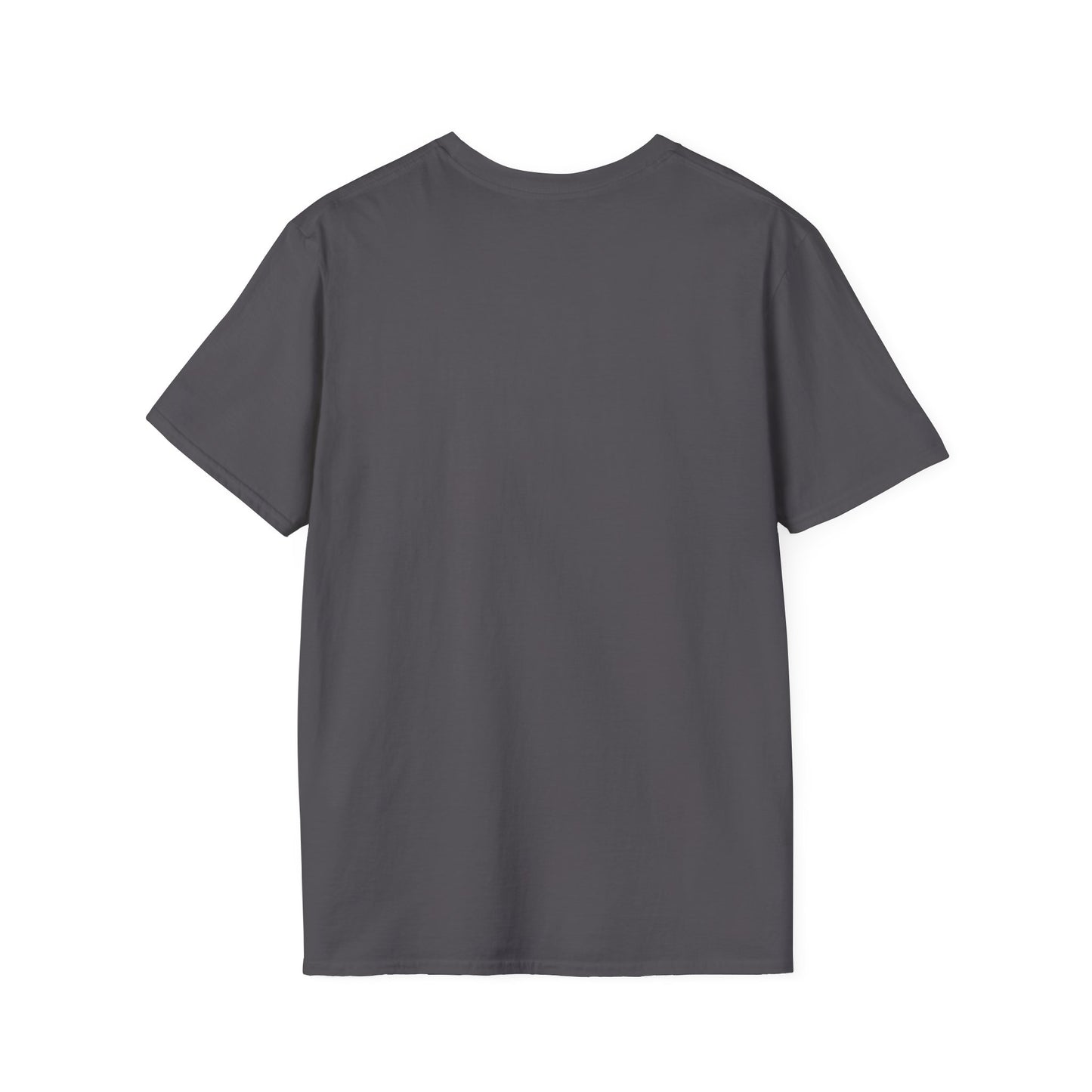 Addicted To The Shindigs, Unisex Soft T-Shirt