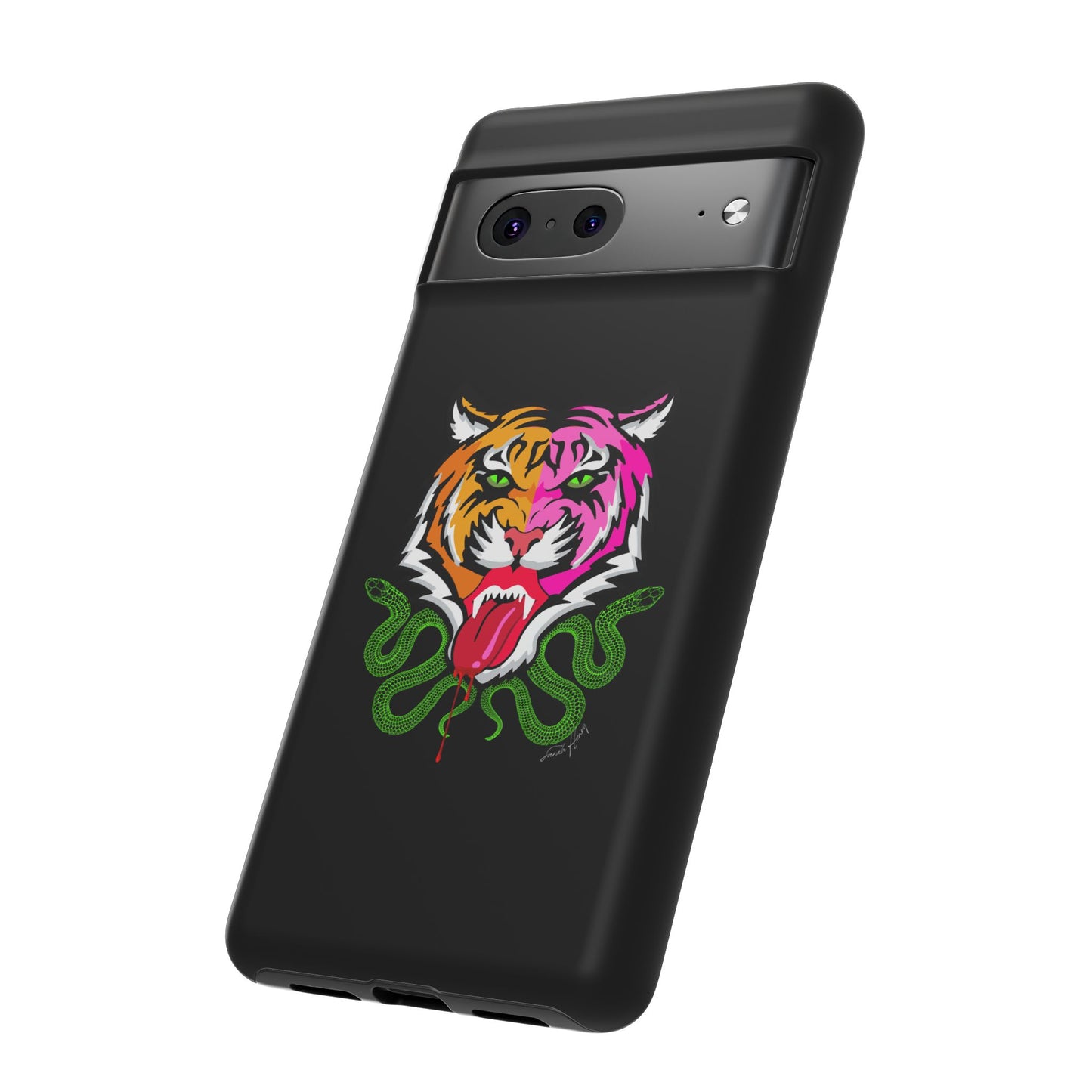 Kali, Tough Cases Phone Case