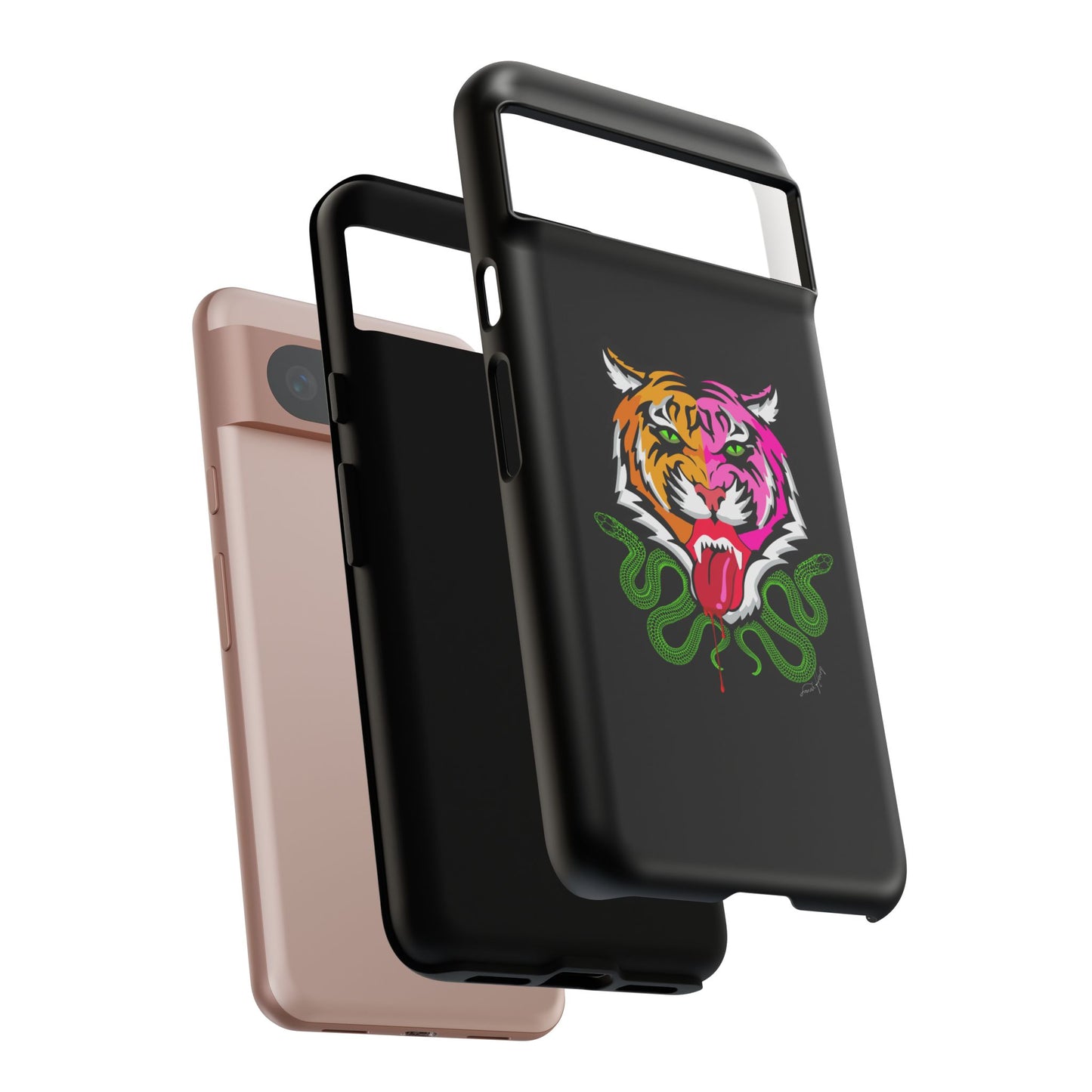 Kali, Tough Cases Phone Case