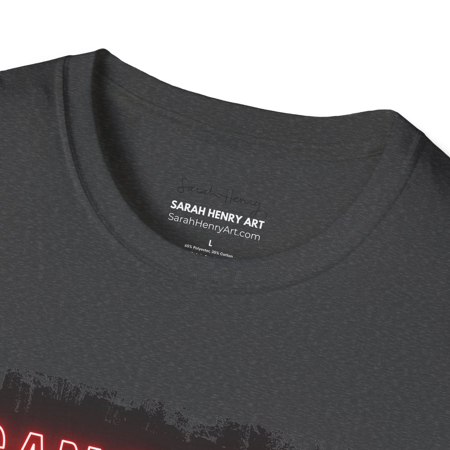 Addicted To The Shindigs, Unisex Soft T-Shirt