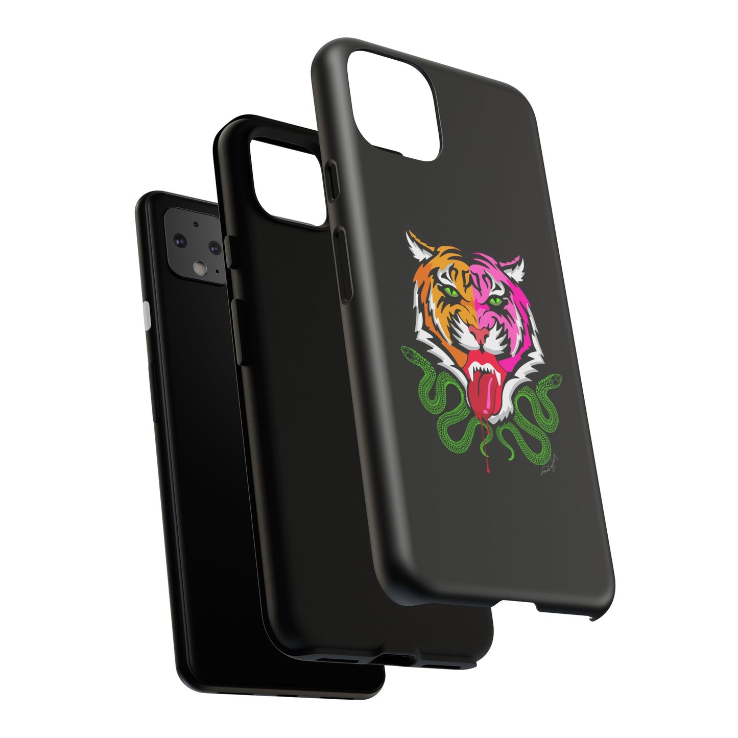 Kali, Tough Cases Phone Case