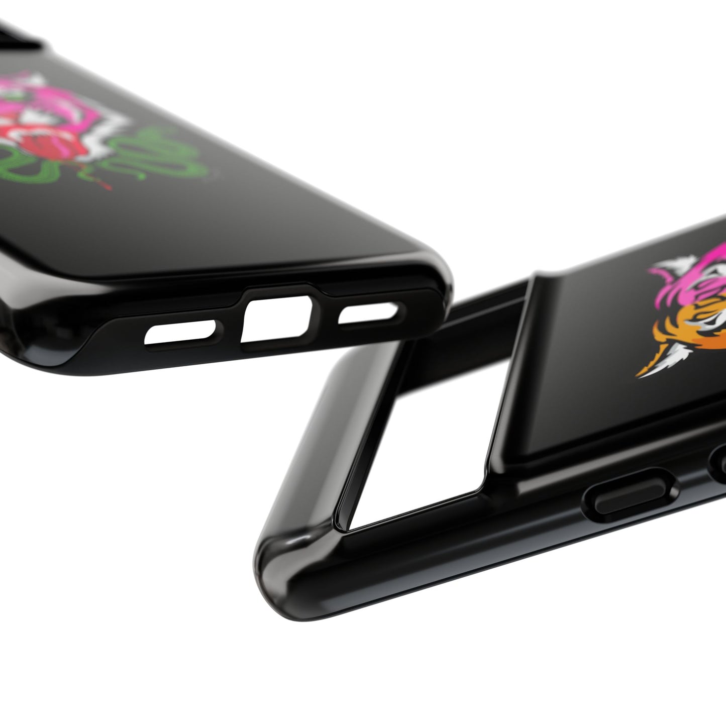 Kali, Tough Cases Phone Case