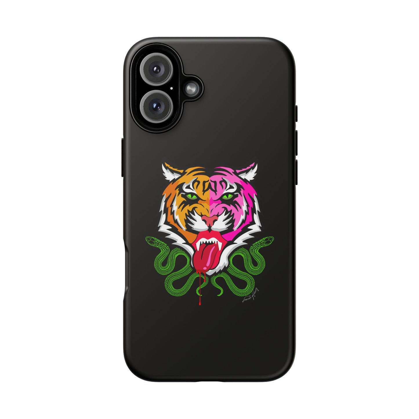 Kali, Tough Cases Phone Case