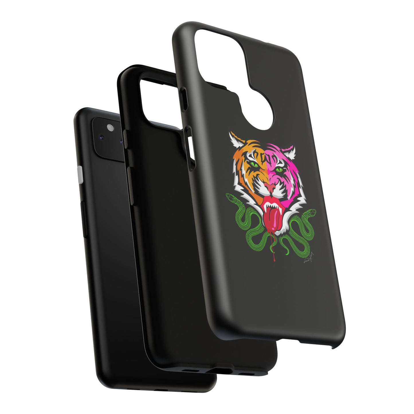 Kali, Tough Cases Phone Case