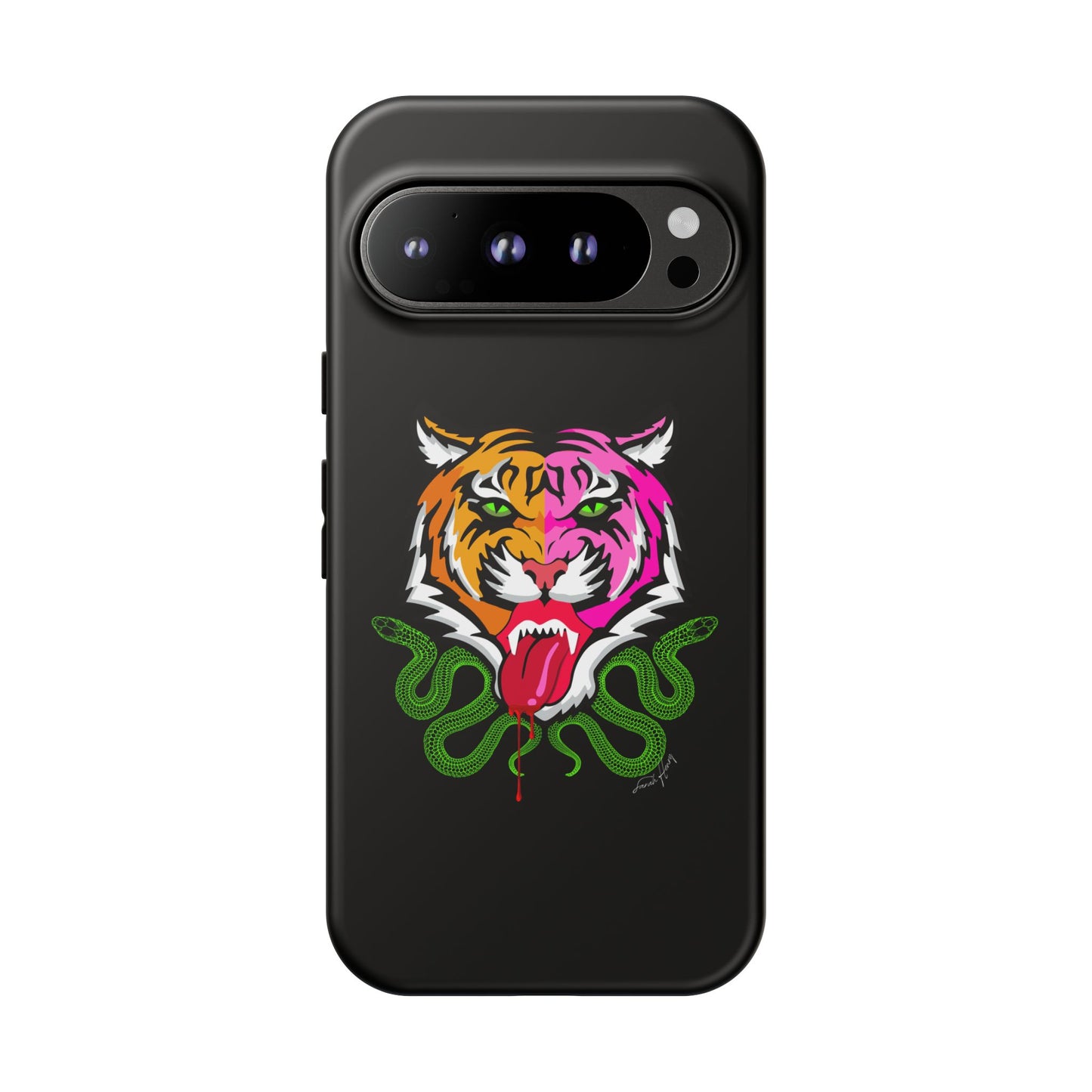 Kali, Tough Cases Phone Case