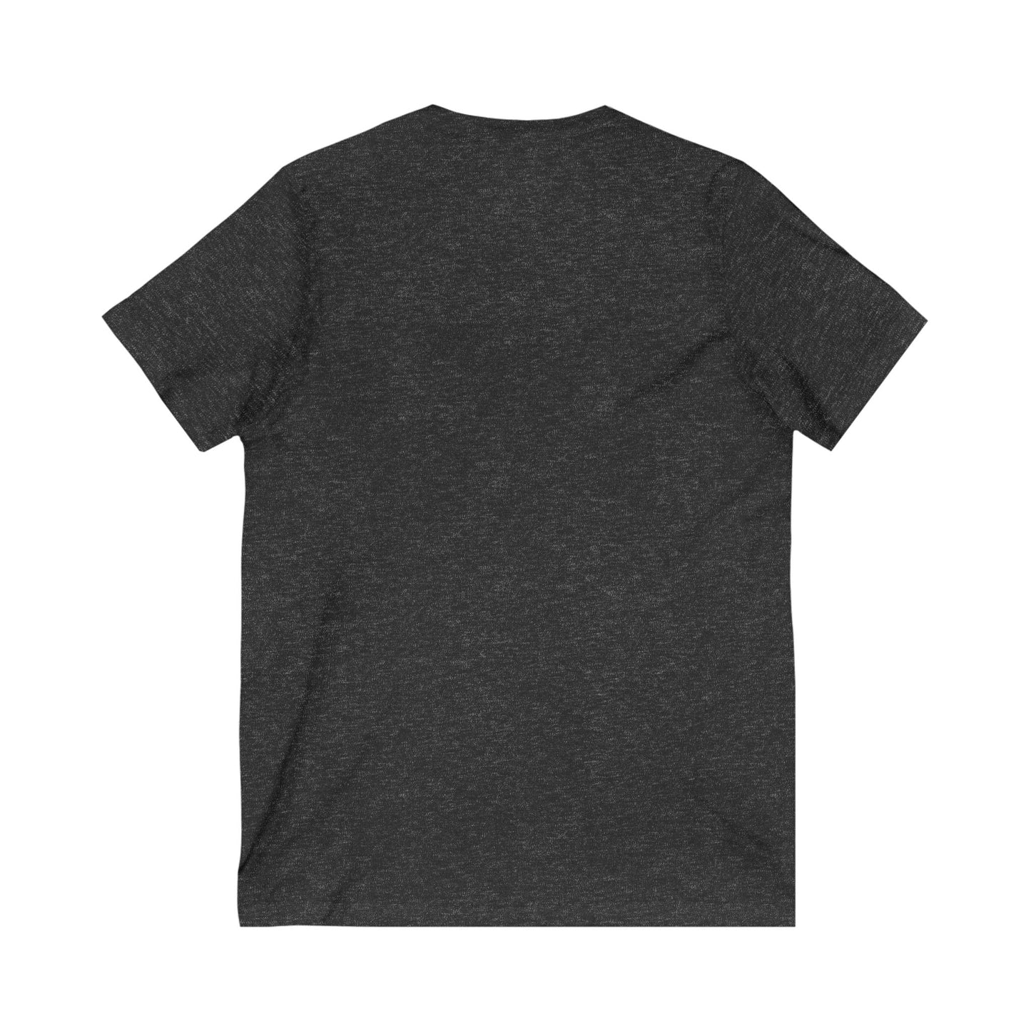 Kali Unisex Jersey Short Sleeve V-Neck Tee