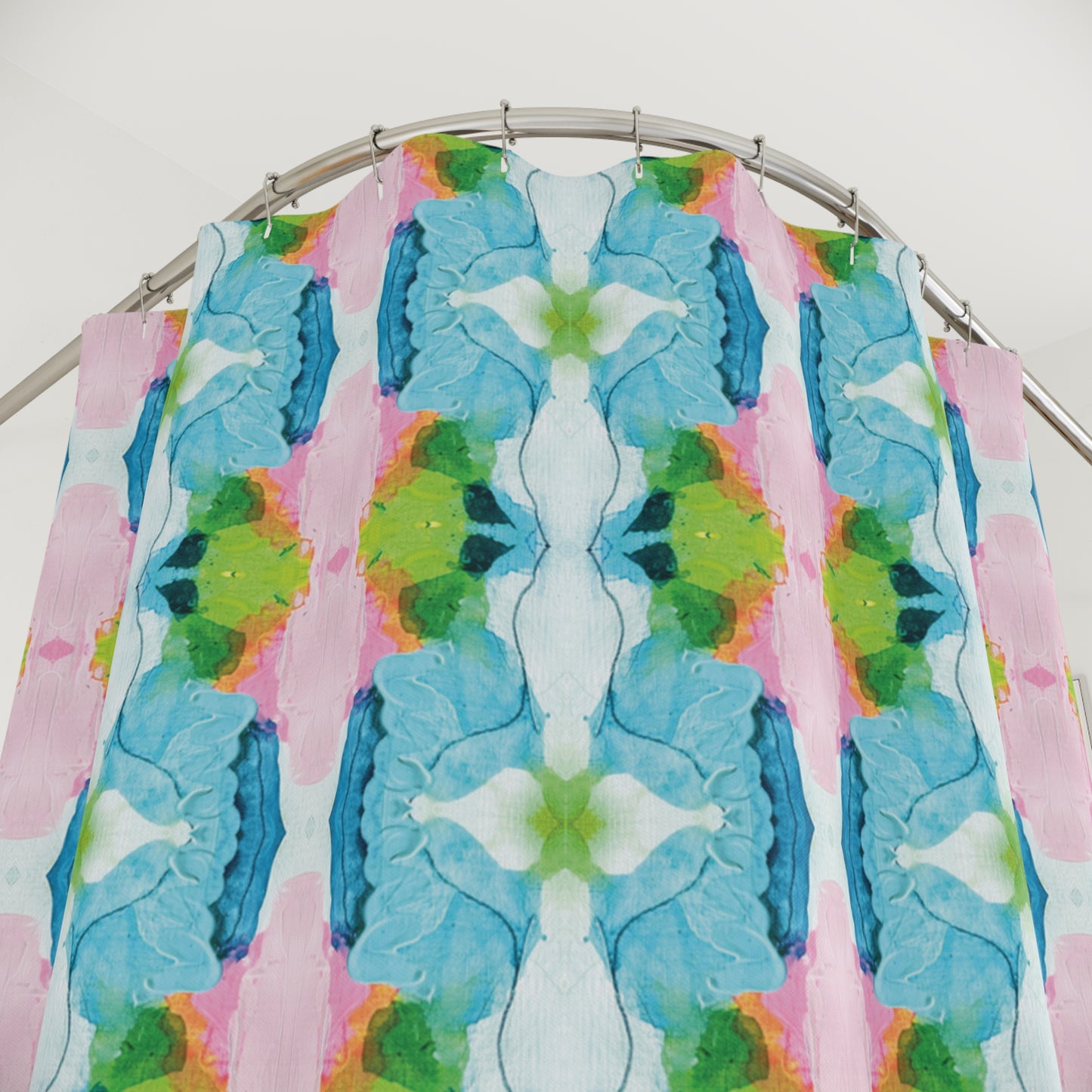 Blossom, Shower Curtain (71"x74")