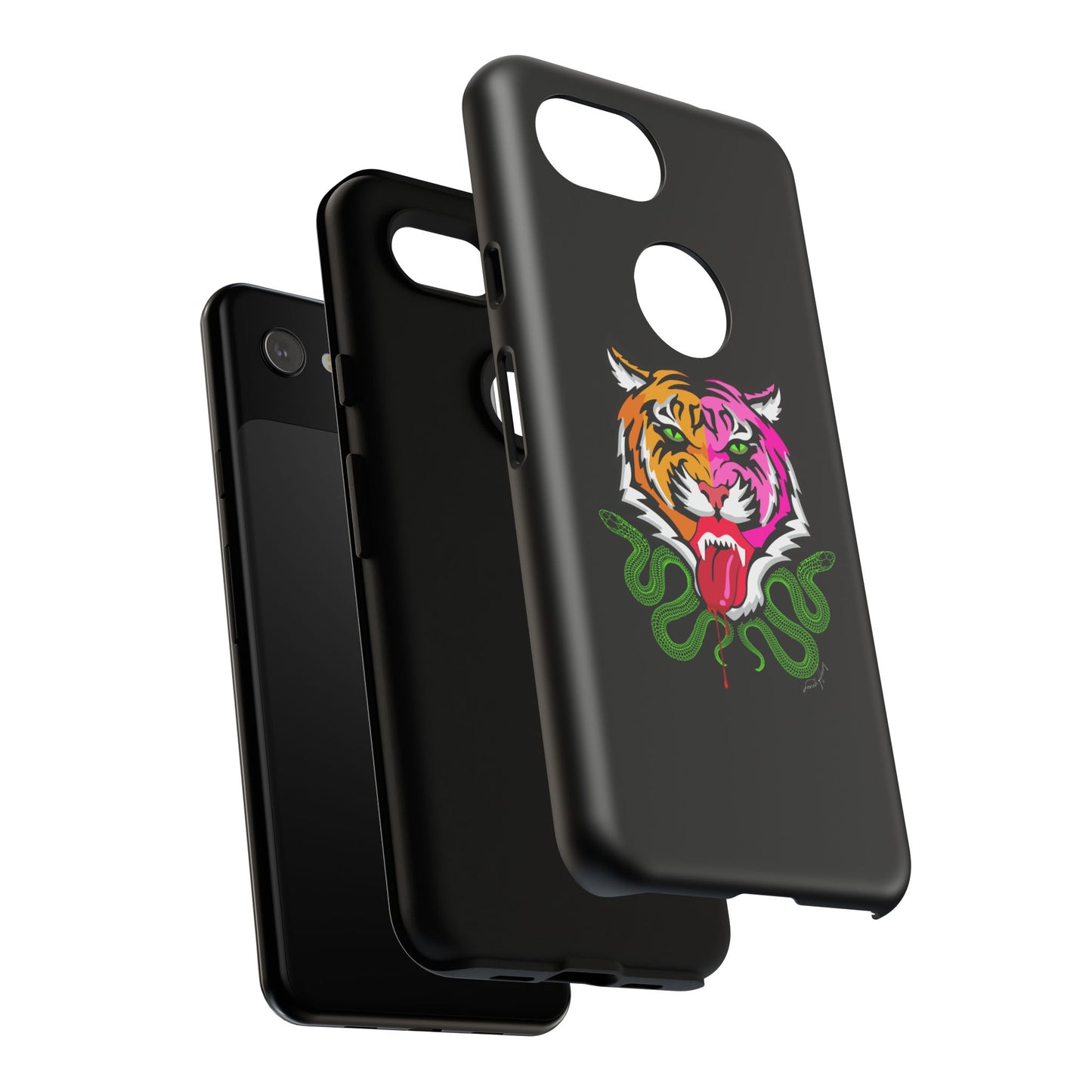 Kali, Tough Cases Phone Case