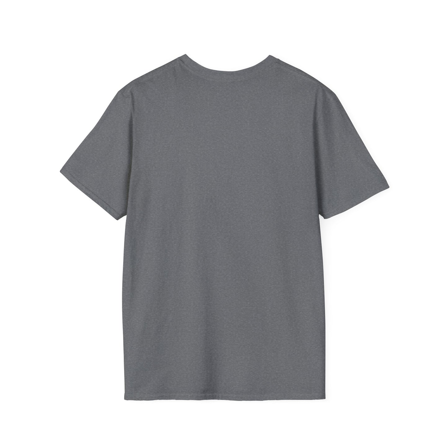 Addicted To The Shindigs, Unisex Soft T-Shirt