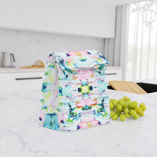 Pony, Polyester Lunch Bag