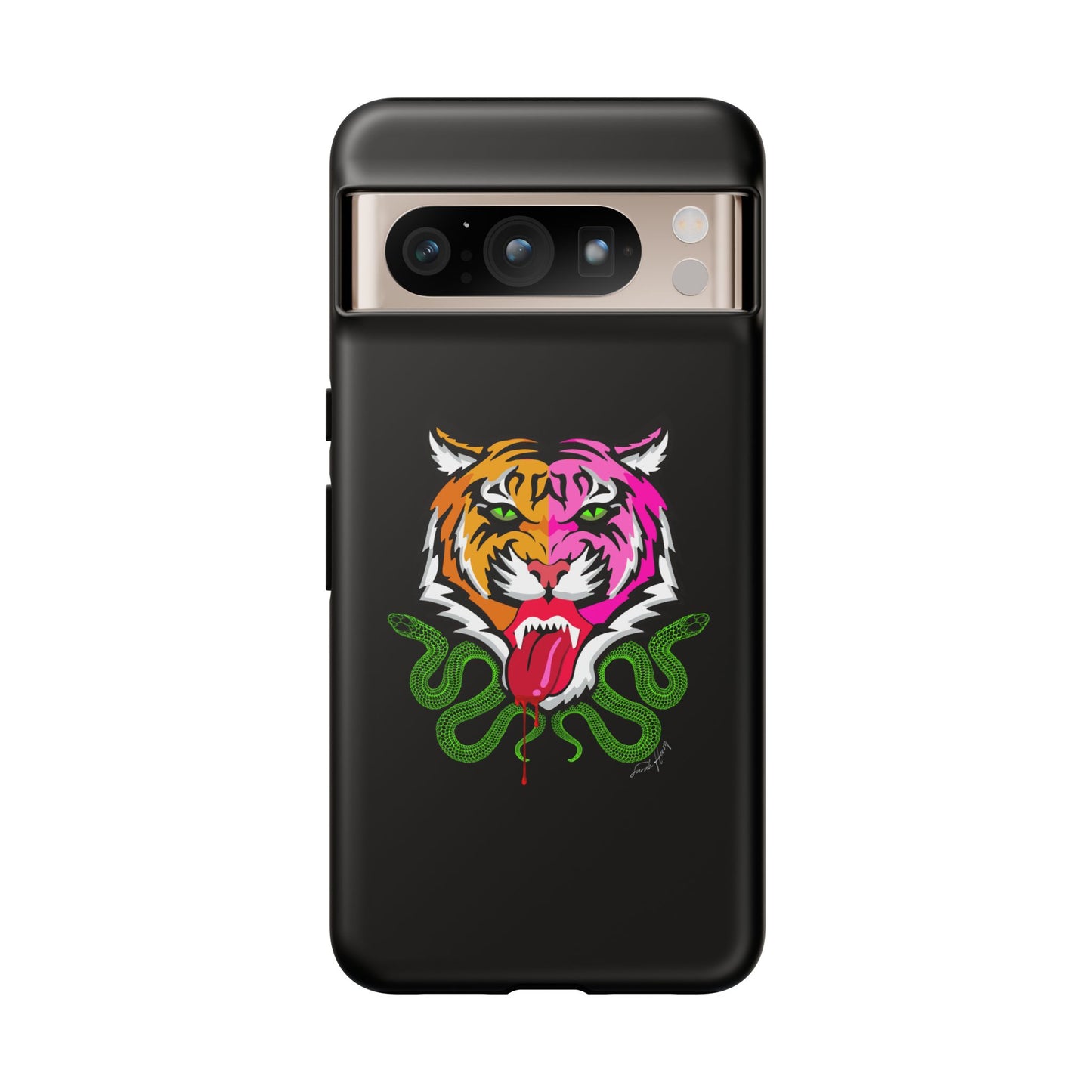 Kali, Tough Cases Phone Case