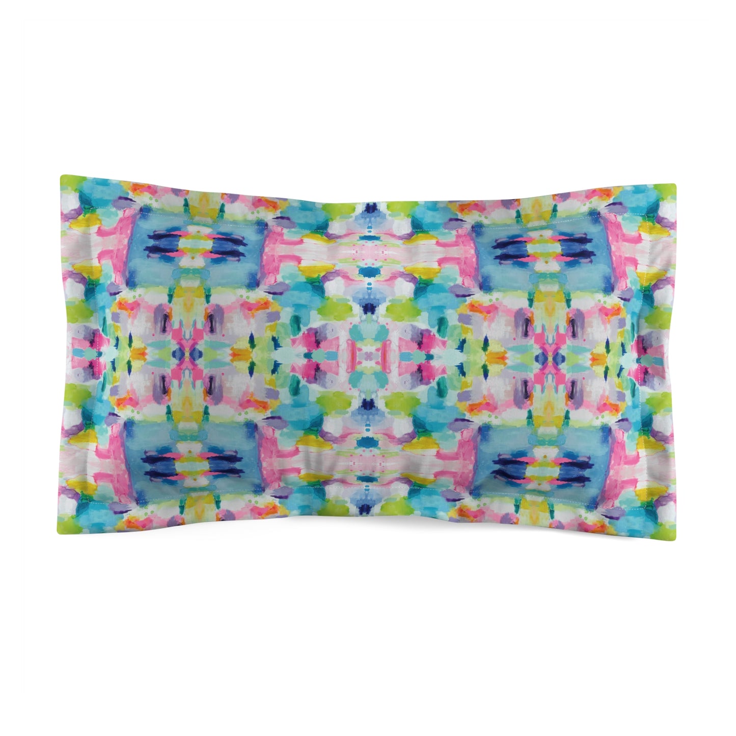 Dolly, Microfiber Pillow Sham