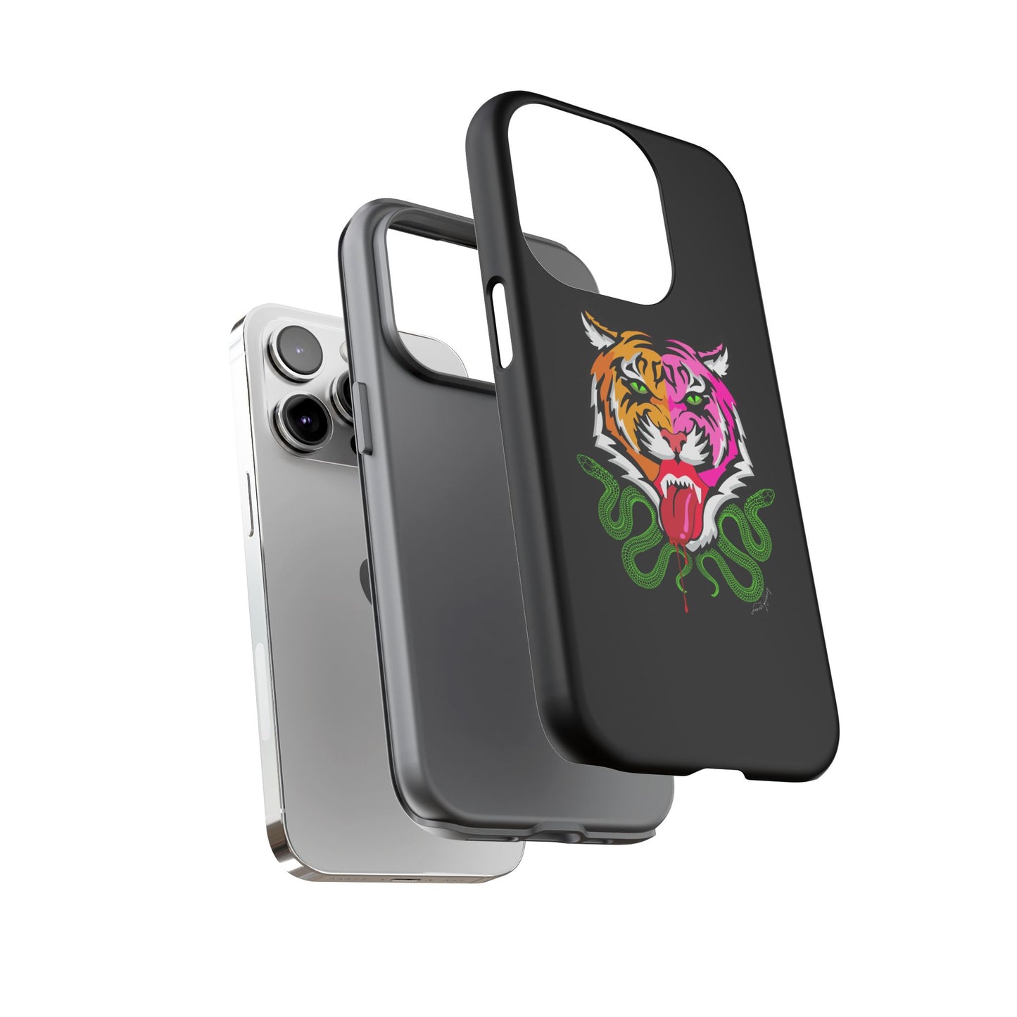 Kali, Tough Cases Phone Case