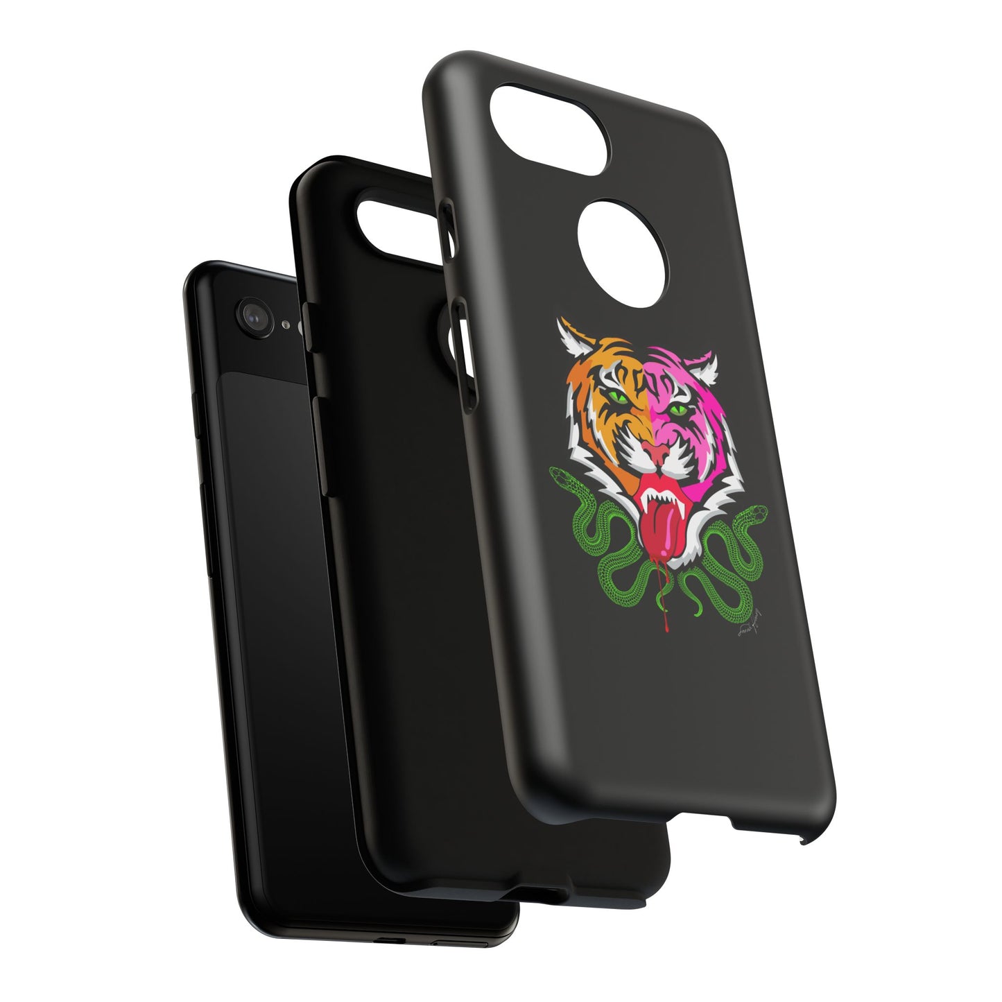Kali, Tough Cases Phone Case