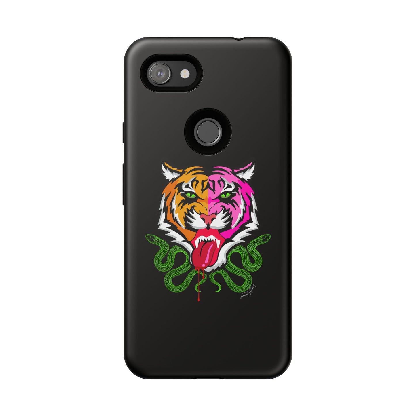 Kali, Tough Cases Phone Case
